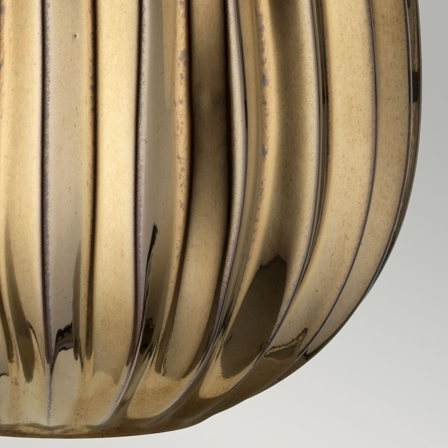 Lampe de table Blanc Bronze E27 55 cm Tissu Céramique