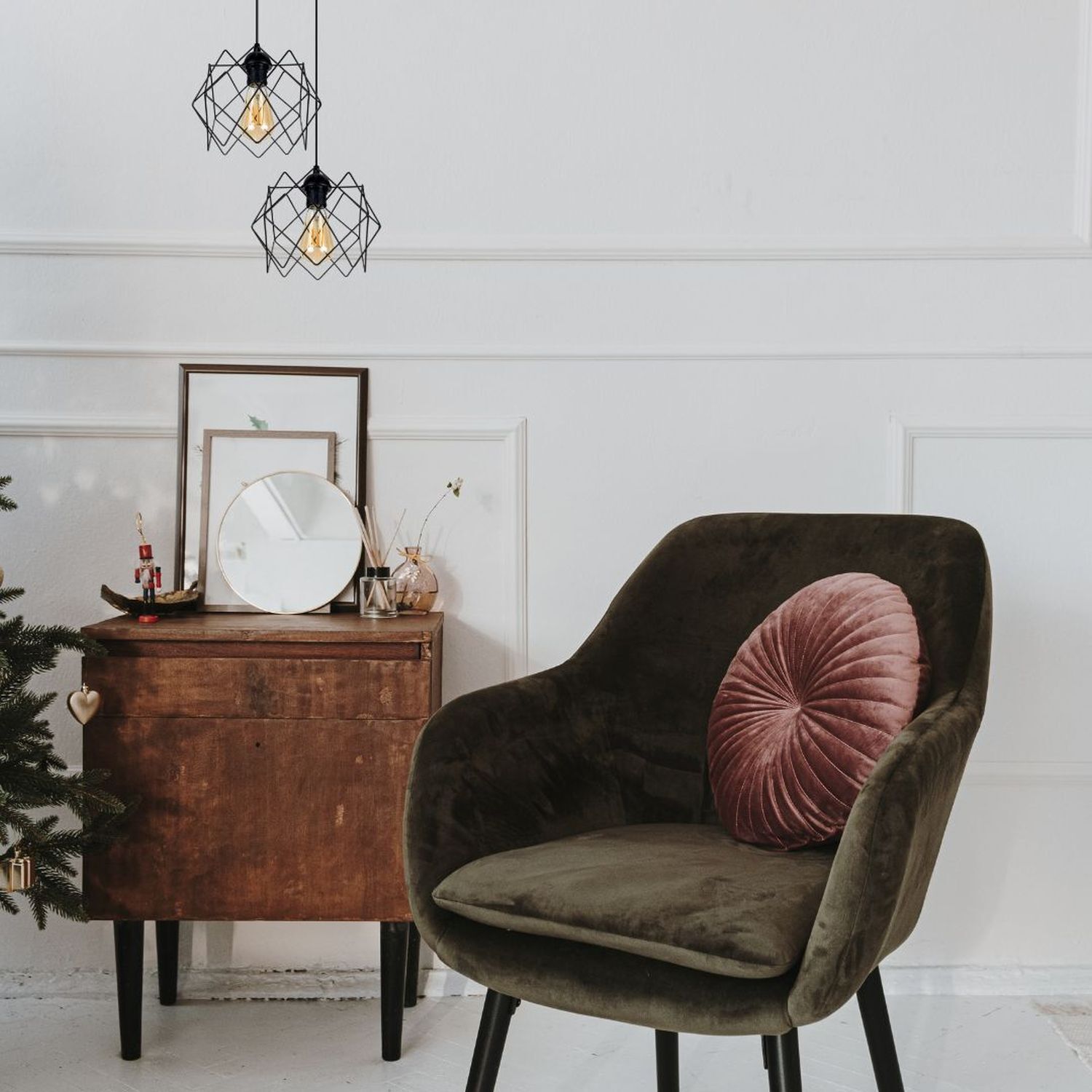 Moebel, Stuhl, Kunst, Malerei