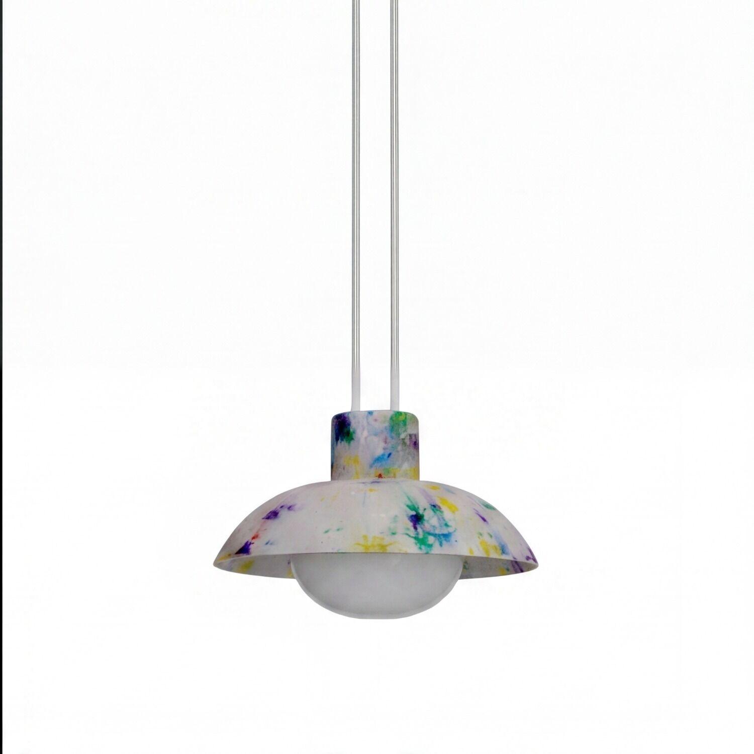 kugellampe-aussen-outdoor-pendelleuchte-aussenbeleuchtung-led-modern-riku-1x-led-mit-9w-leuchtmittel-inklusive-bunt-lele141828-02 Hängelampe, Pendel, farbenfrohe, Schirm, Glaskugel