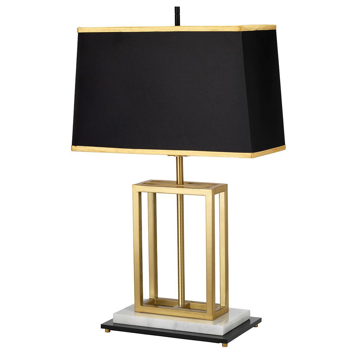 Lampe de table Design moderne 74 cm de haut Salon