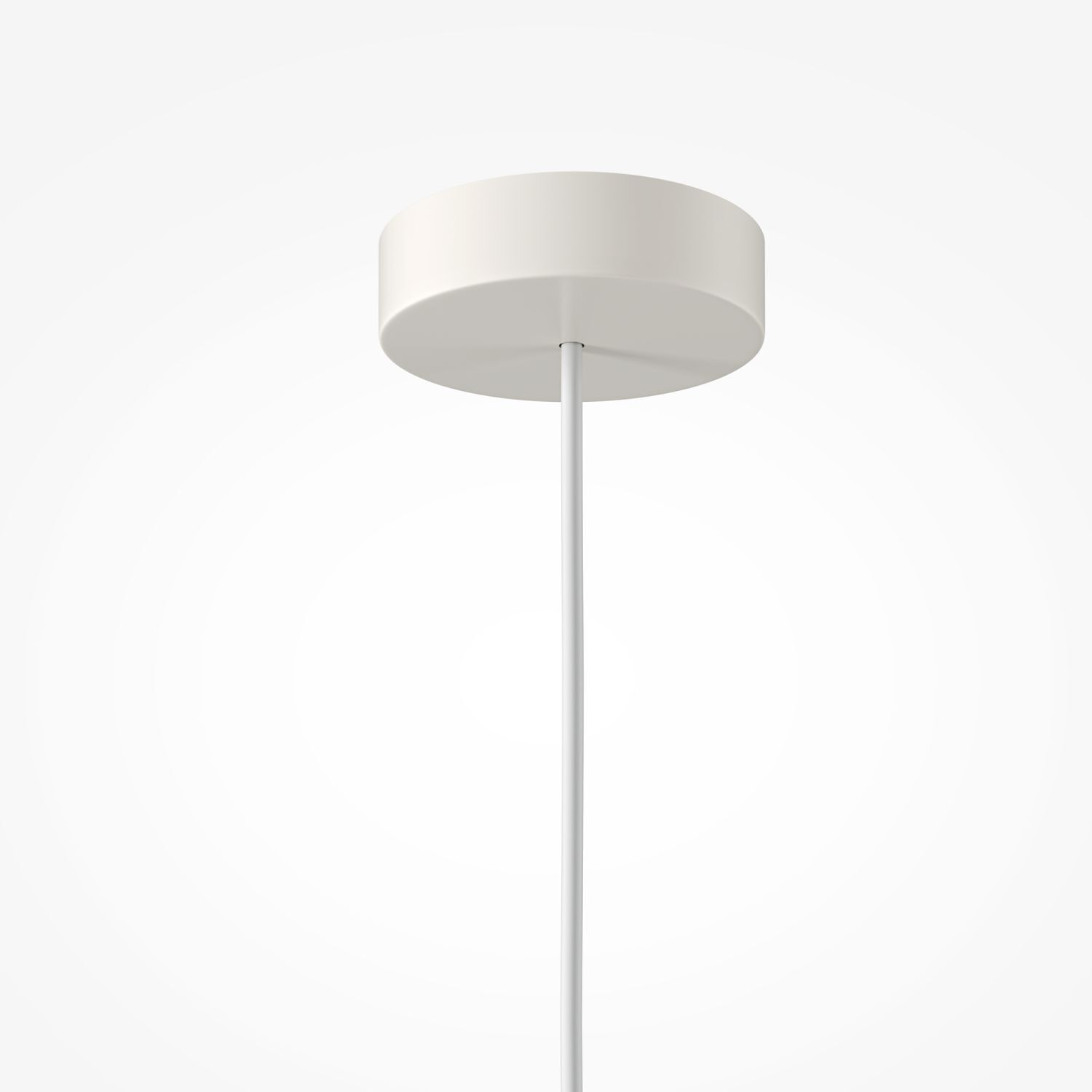 Lampe à suspendre métal verre G9 D : 10 cm rond Moderne MARIA