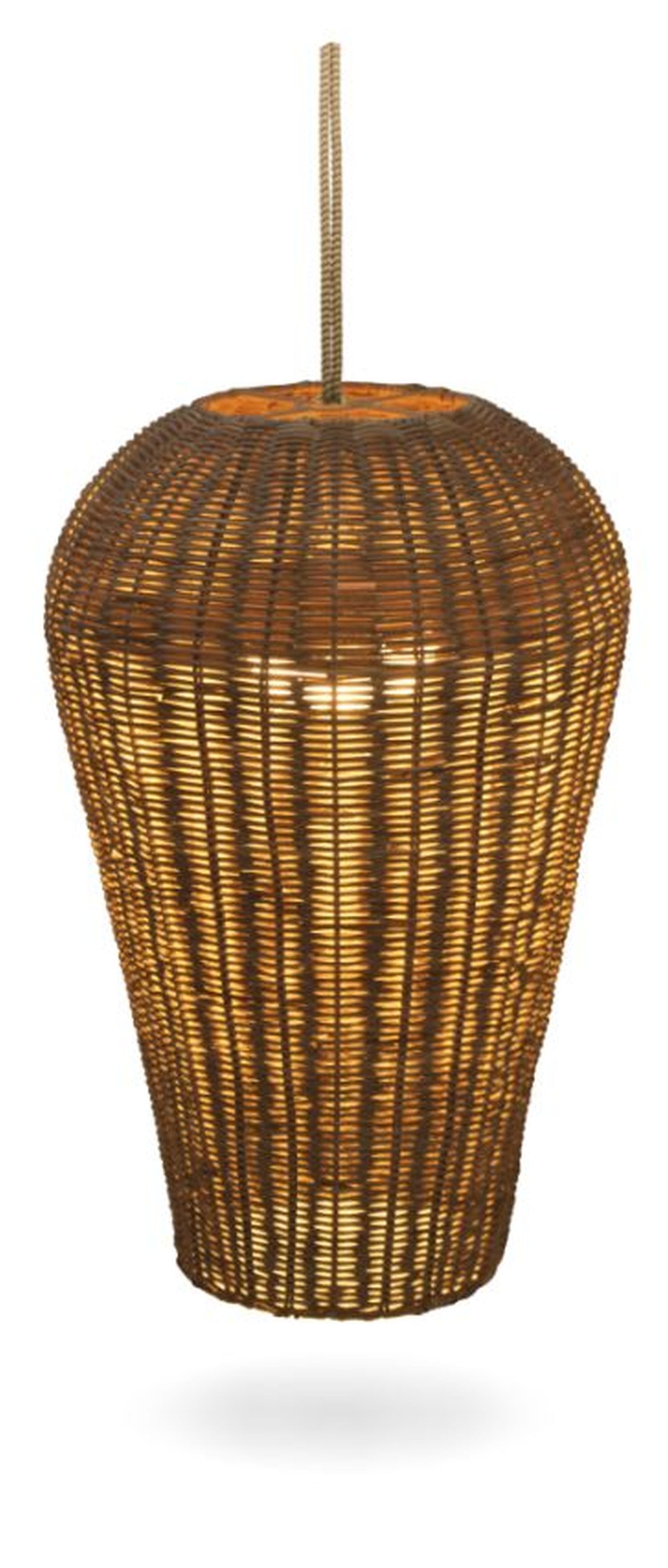 Lampe, Kunst, Kunsthandwerk, Töpferei, Lampenschirm