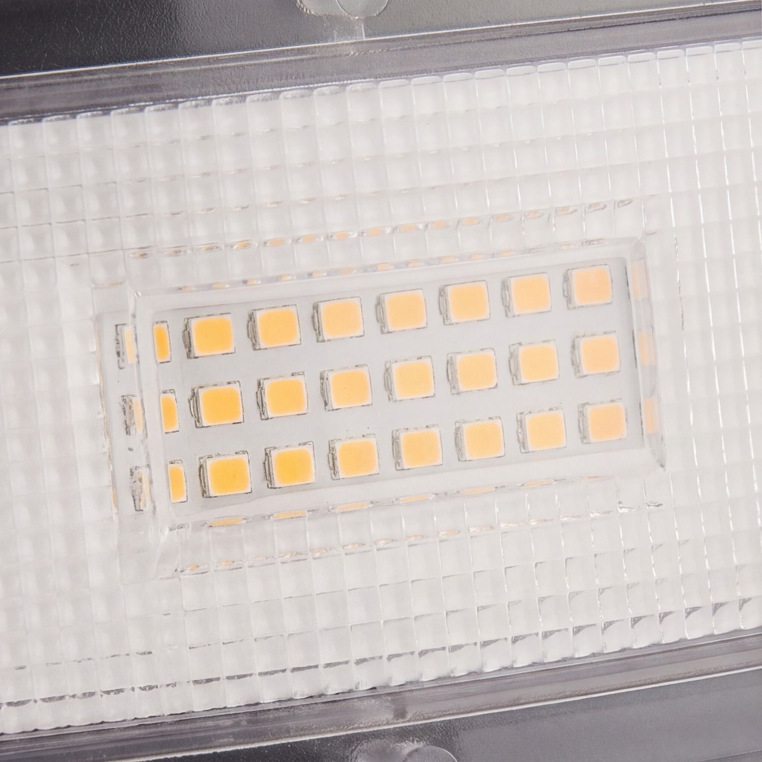 LED, Lampe, Aufbau, Beschichtung, Kacheln