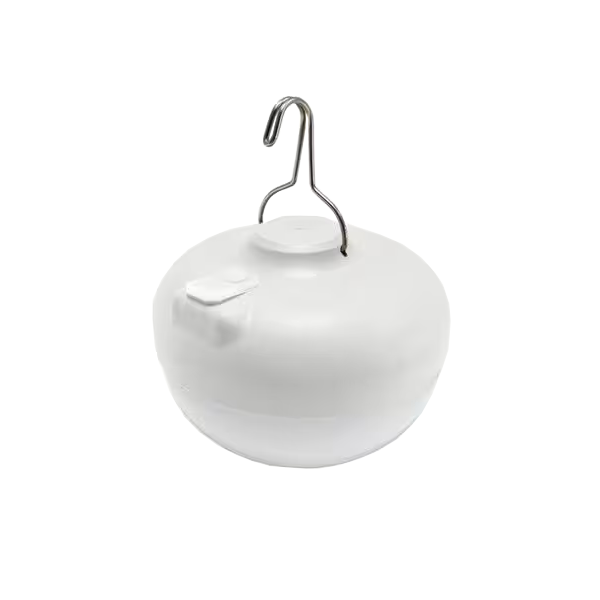 Wiederaufladbare / Akku Leuchtmittel Kaitole, Wasserkanne, Kriechkanne, Kessel, Kessel mit Haken