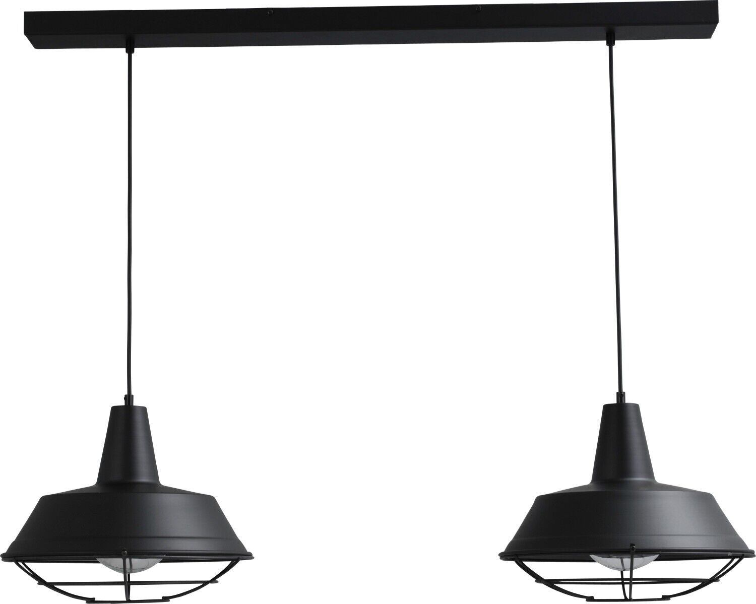 Luminaire Loft 2-flmg