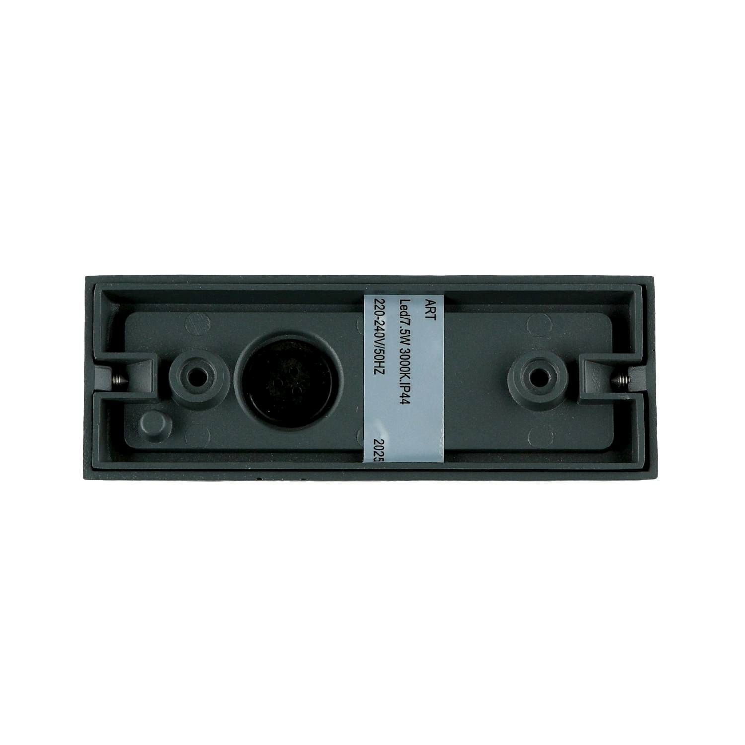 Gehäuse, Adapterteil, Kabelanschluss, Raspberry Pi Zubehör, Schwarz