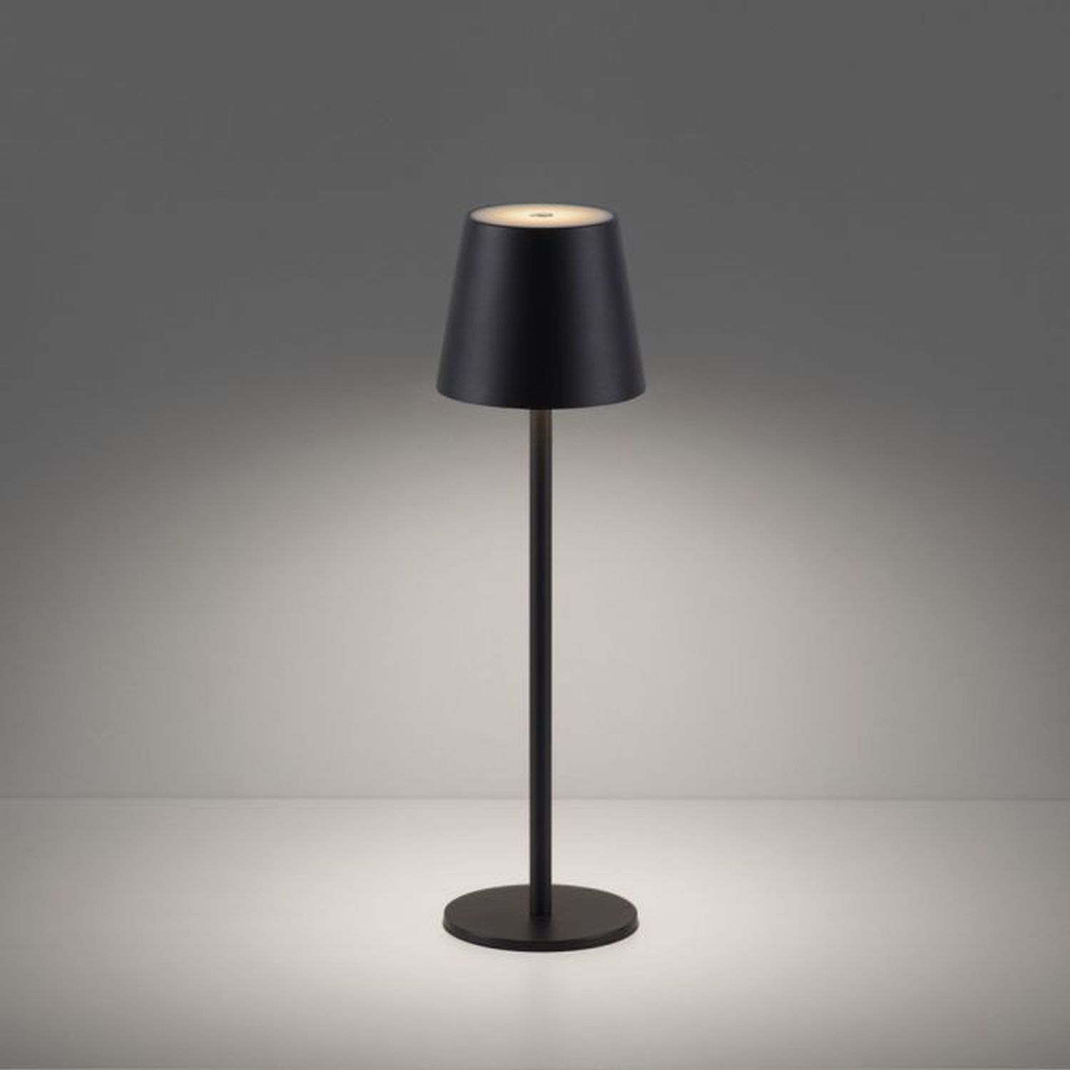 Lampe, Lampenschirm