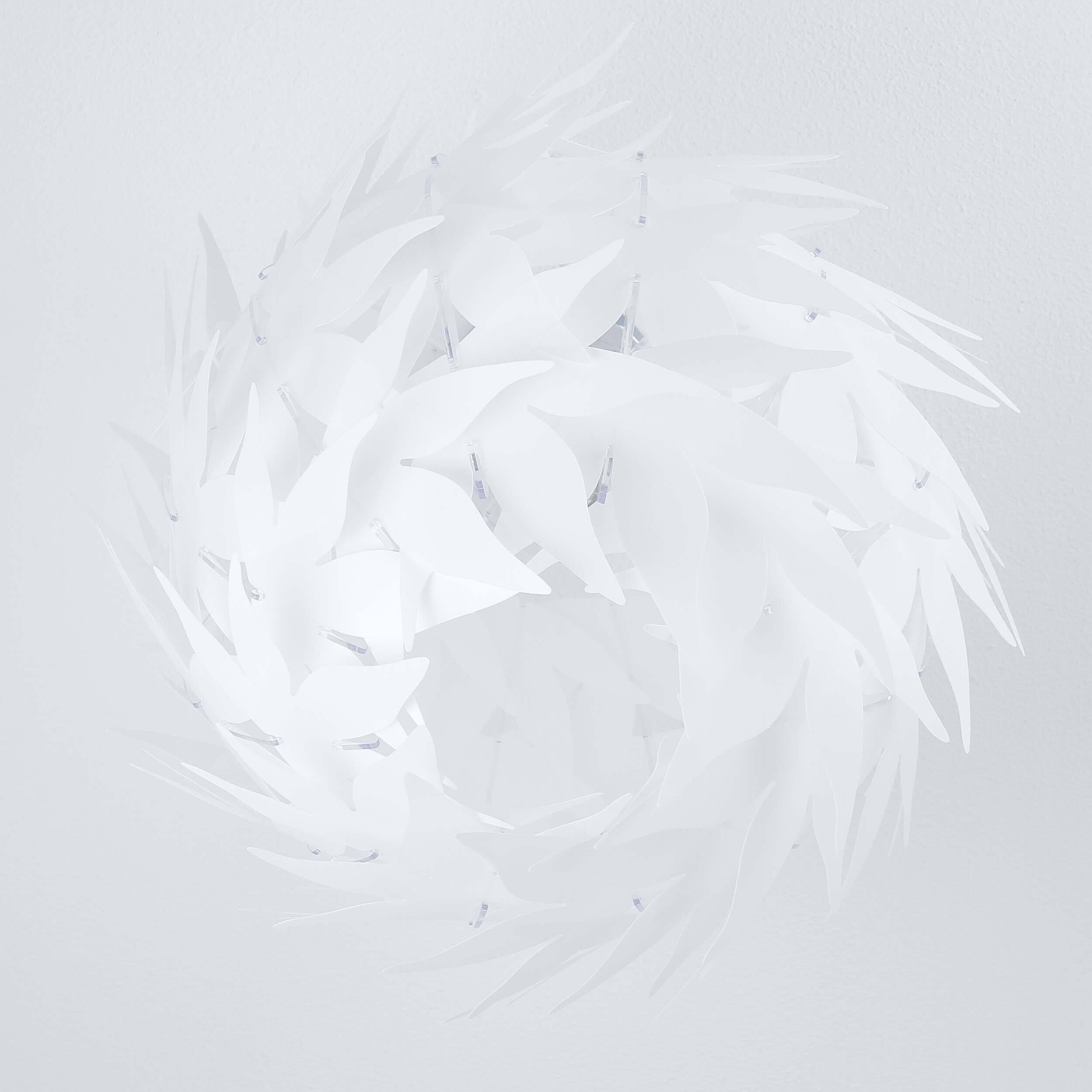 Plafonnier Ø44cm