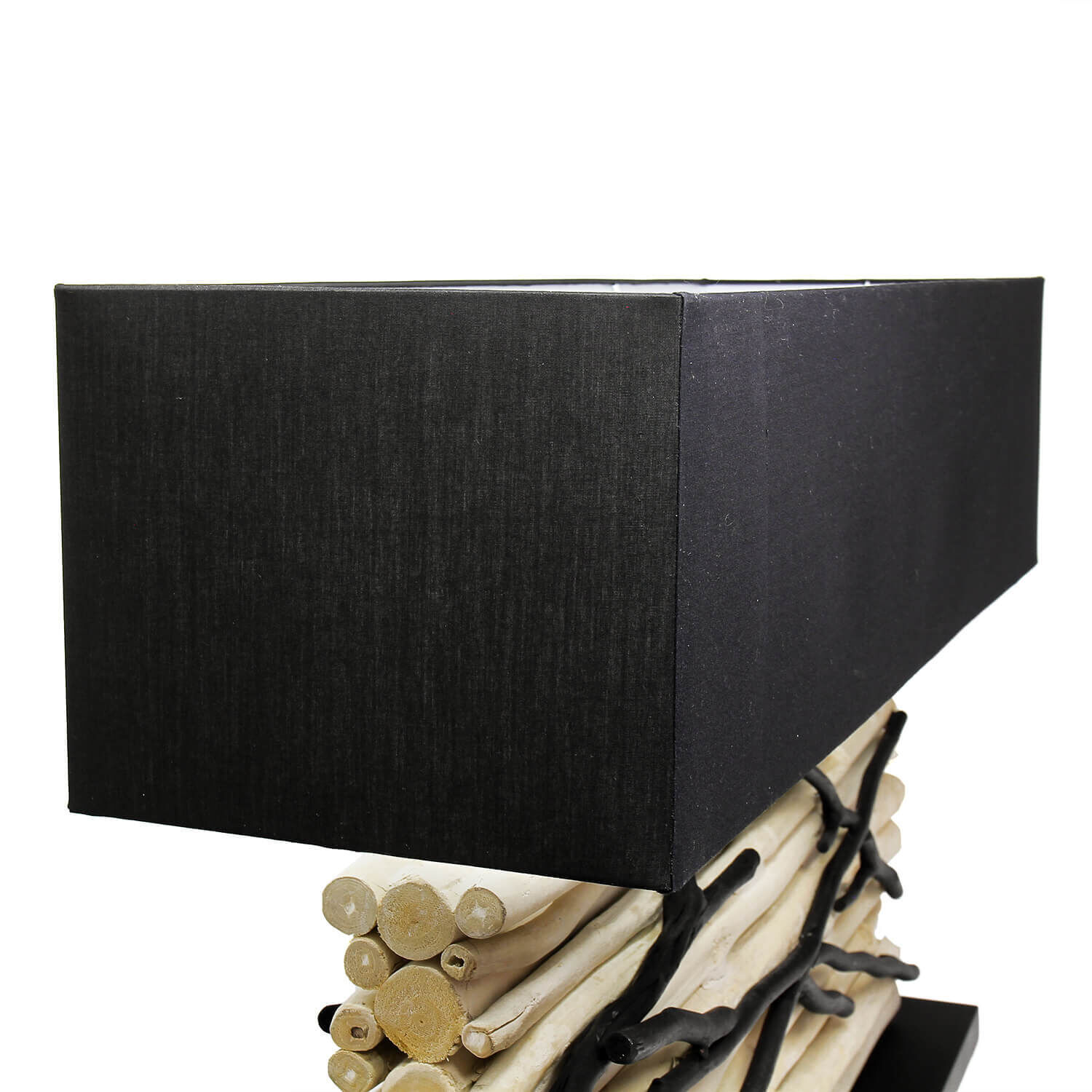 Lampe, Tischlampe, Holz, Innenarchitektur, Postfach