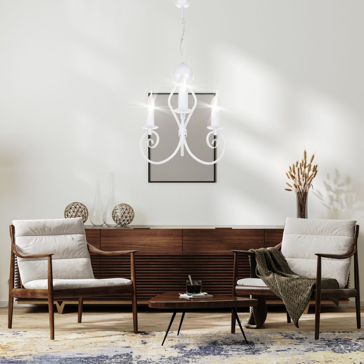 Drinnen, Innenarchitektur, Wohnzimmer, Dekoration Ihres Zuhauses, Lampe