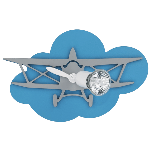 Modellflugzeug, Gelenktes Modell, LED-Licht, Bausatz?, Miniaturflugzeug