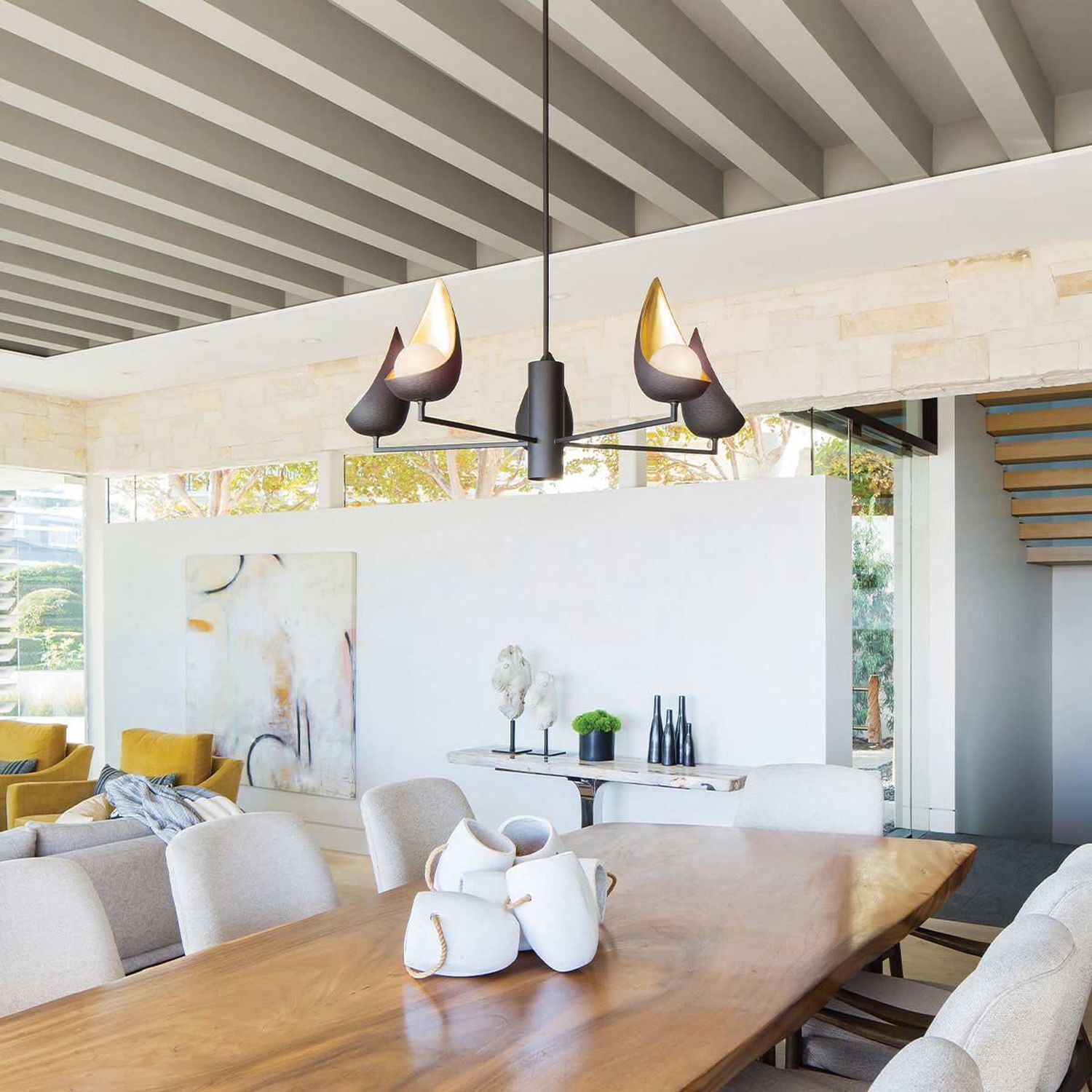 Speisesaal, Esstisch, Tisch, Innenarchitektur, Inneneinrichtung