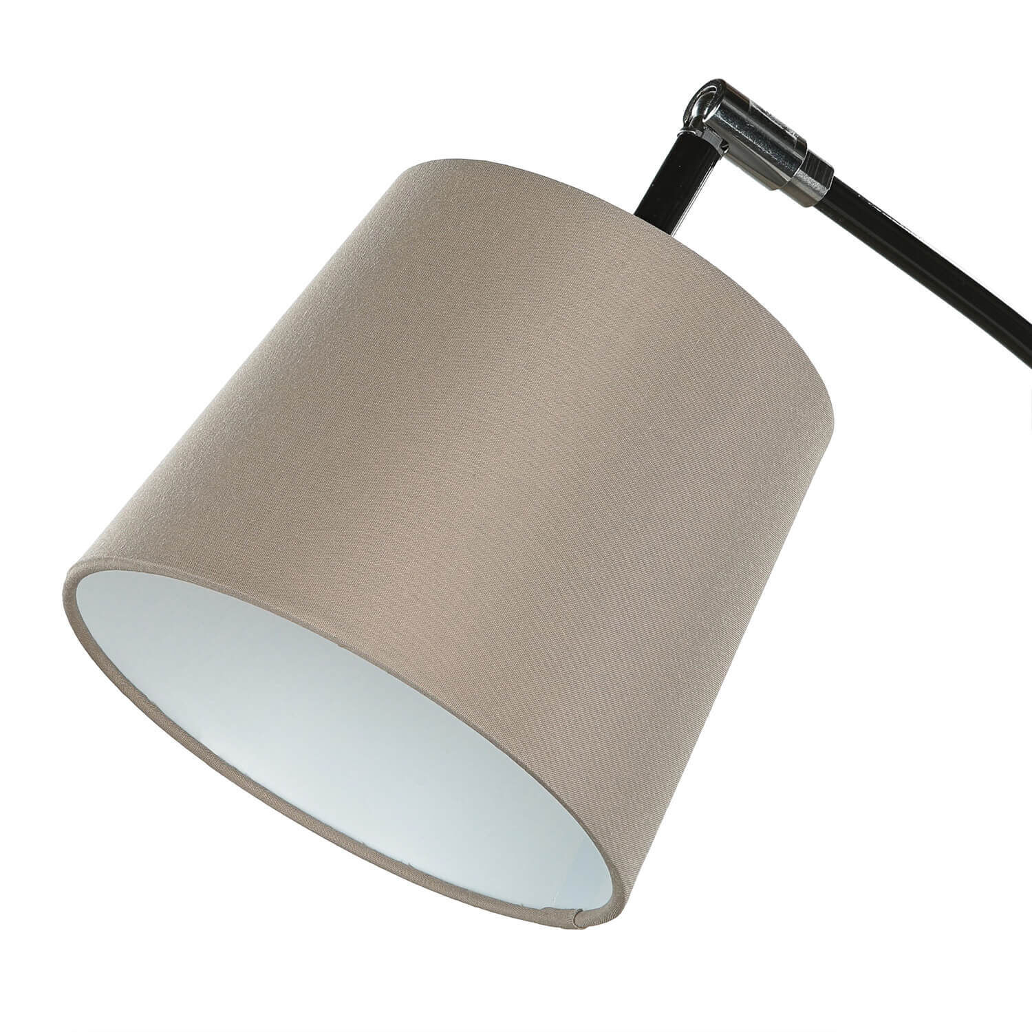 Lampadaire design DJERE Moderne 200cm Salon Lampe, Lampenschirm