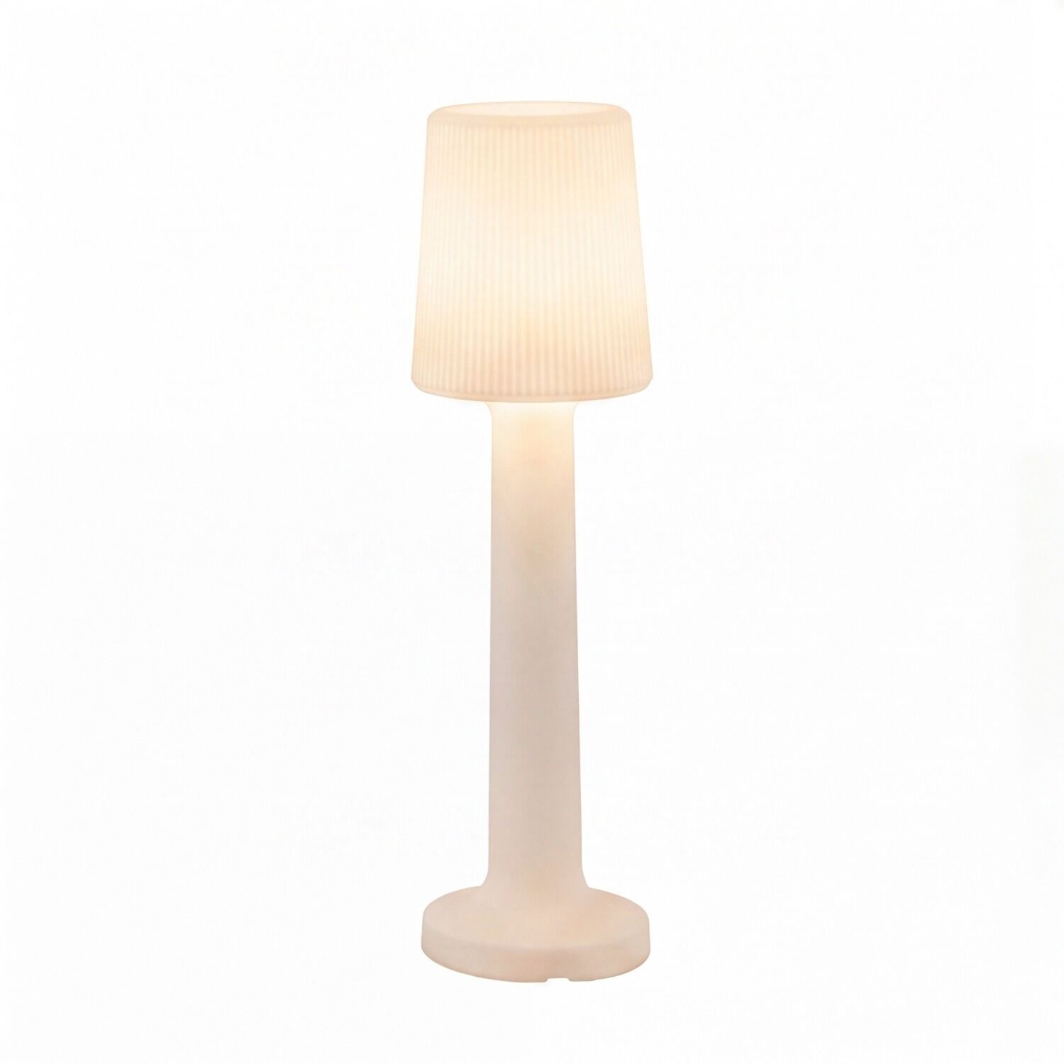 126619-kabellose-stehlampe-outdoor-110-cm-akku-fernbedienung-farbwechsel-rgbw-dimmer-ip65-robust-aussenleuchte-stehleuchte-3 Tischlampe, LED-Lampe, weiss, Schirm, Standlampe
