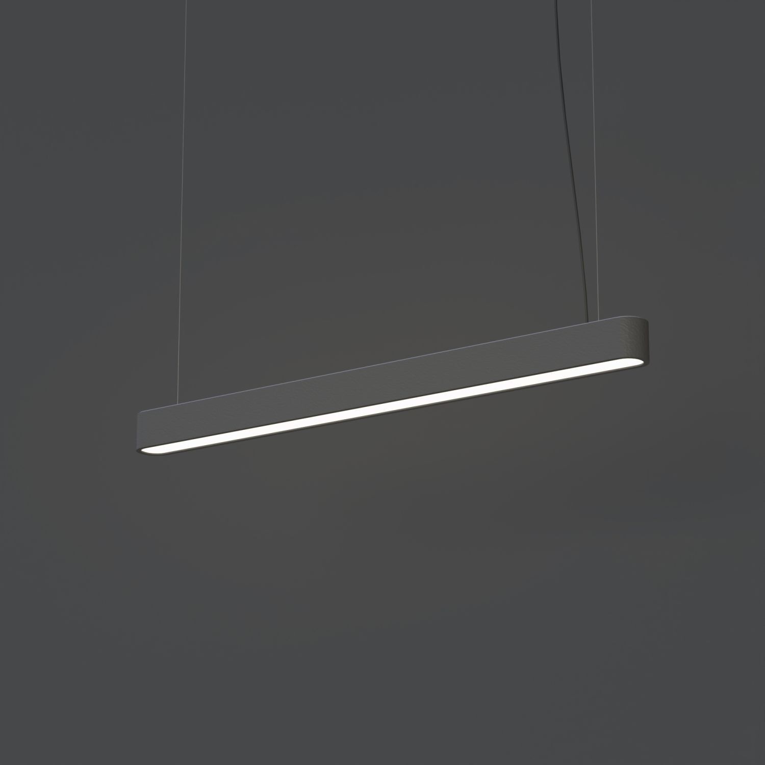 Lampe à suspendre Table de salle à manger T8 LED 3000 K 2300 lm L : 95 cm long