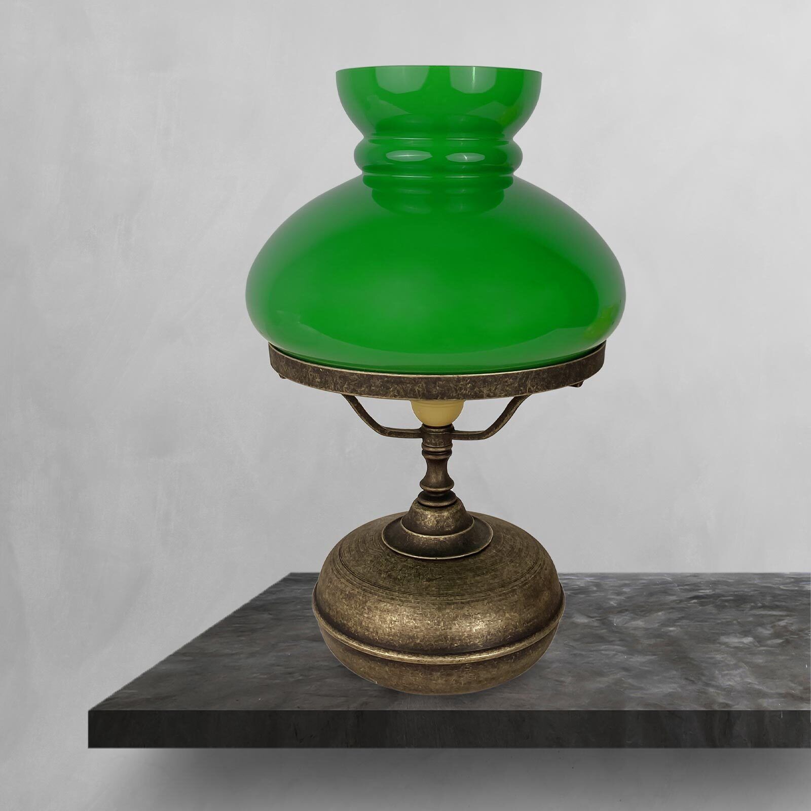 Lampe