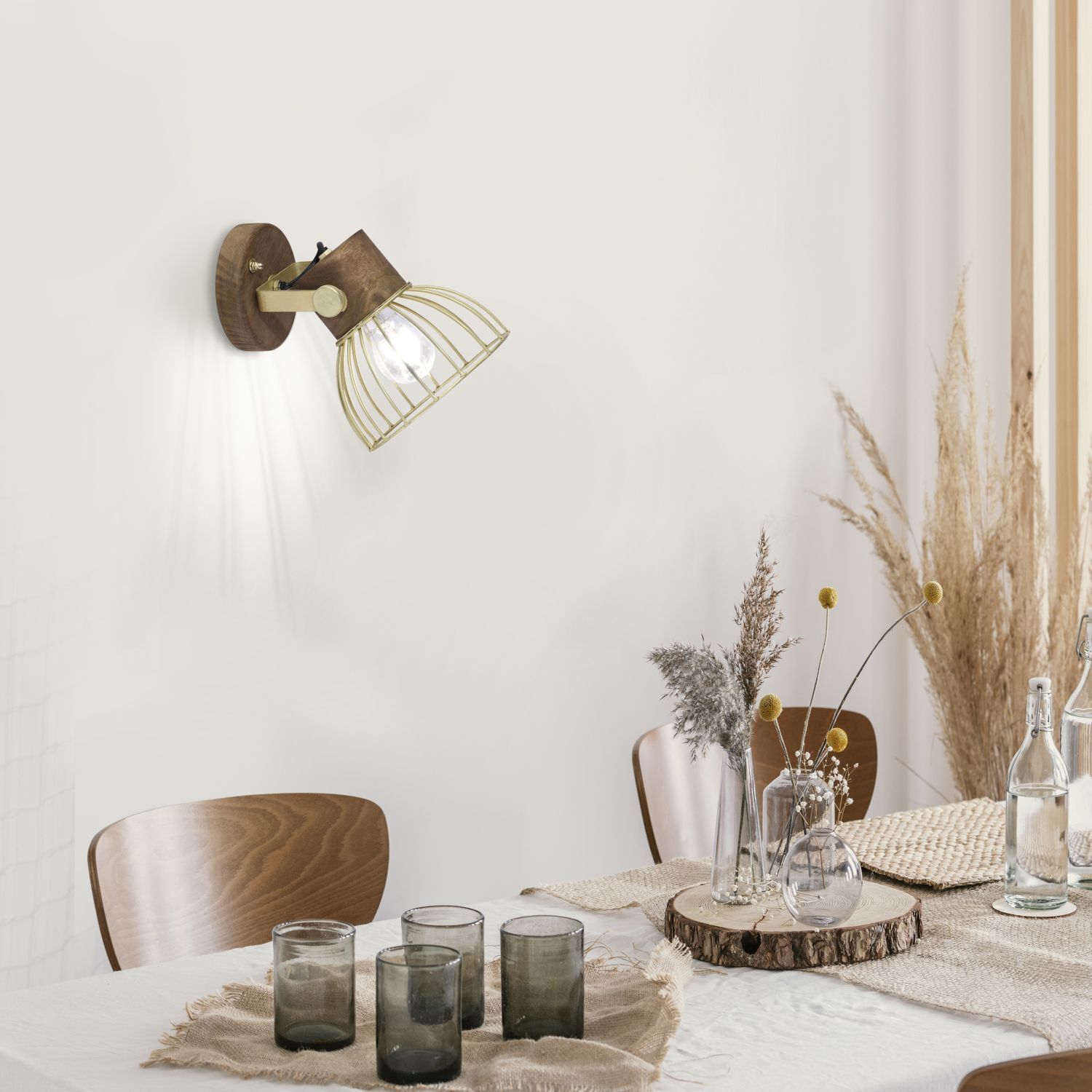 Lampe, Drinnen, Innenarchitektur