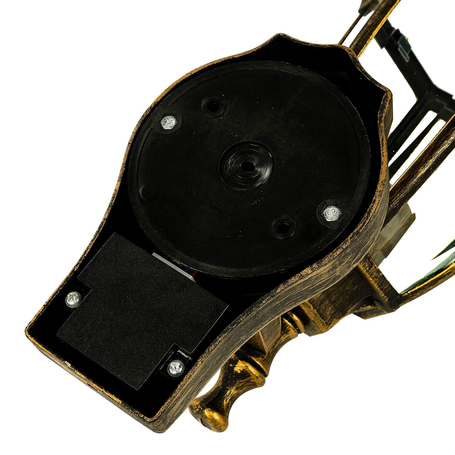 Applique murale antique d'extérieur Nizza avec capteur Applique murale antique d'extérieur Nizza avec capteur