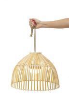 Suspensions extérieures Module LED Variateur Télécommande IP54 Lampe, Kronleuchter