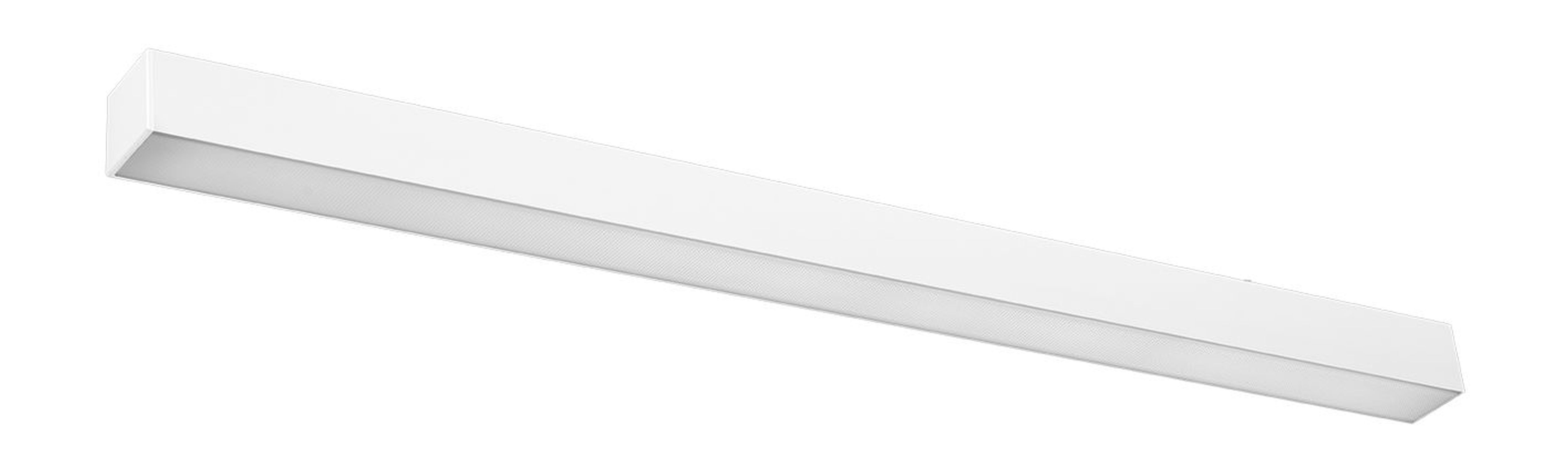 Applique LED 90 cm de long 3000 K 3120 lm faible éblouissement