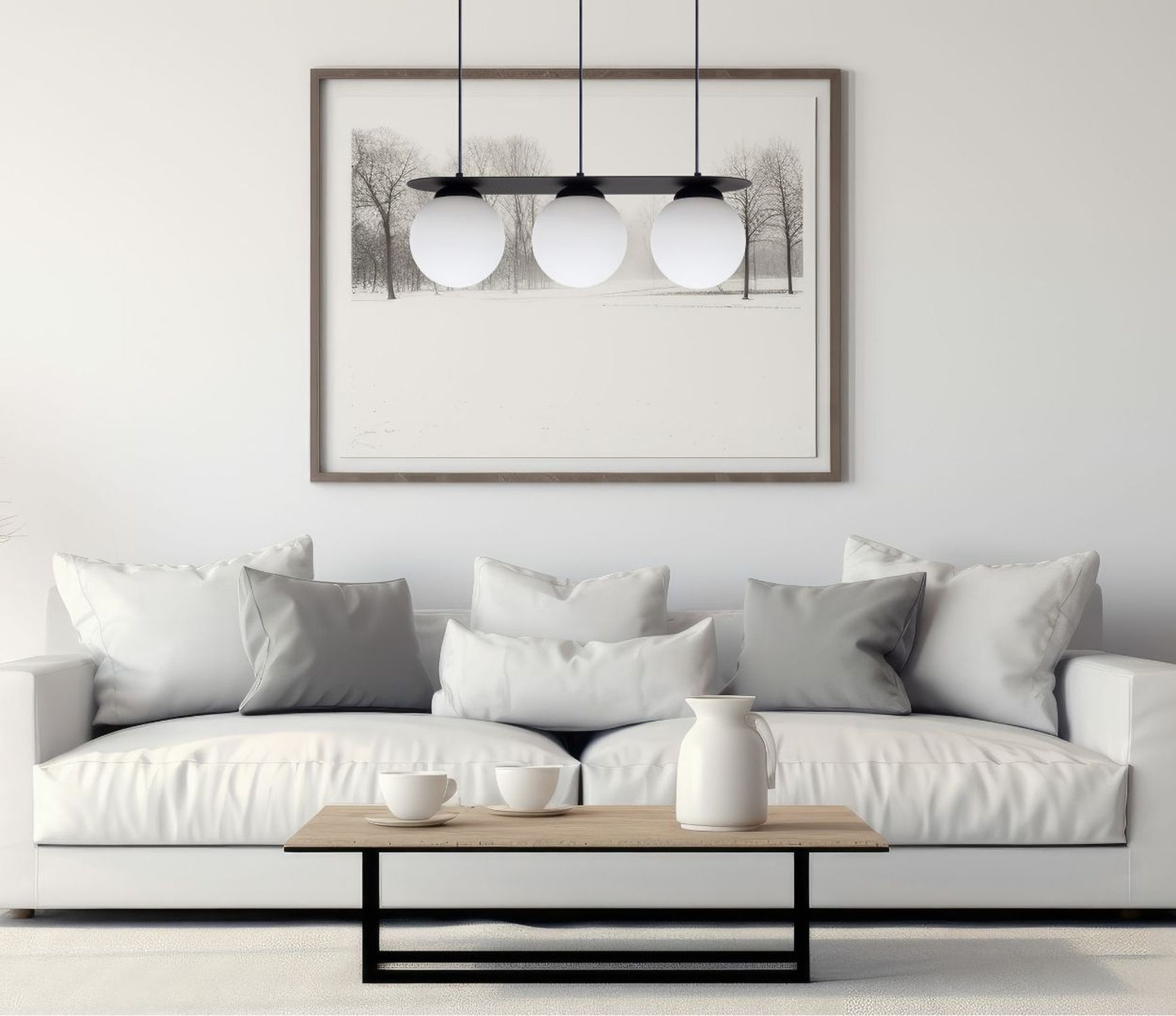 Kissen, Dekoration für Zuhause, Couch, Wohnzimmer, Kopfkissen