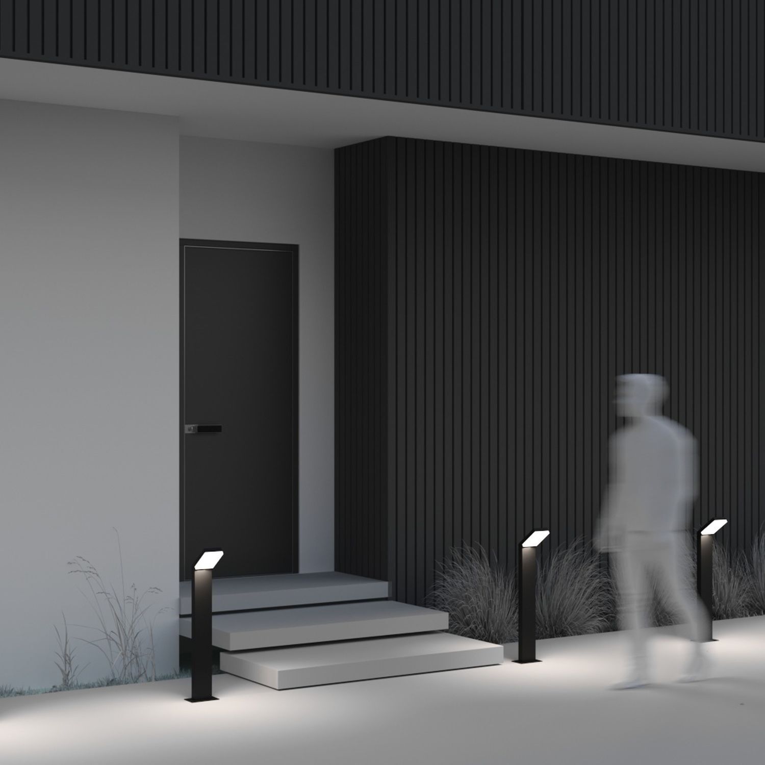 Innenarchitektur, Tür, Erwachsener, Mann, Person