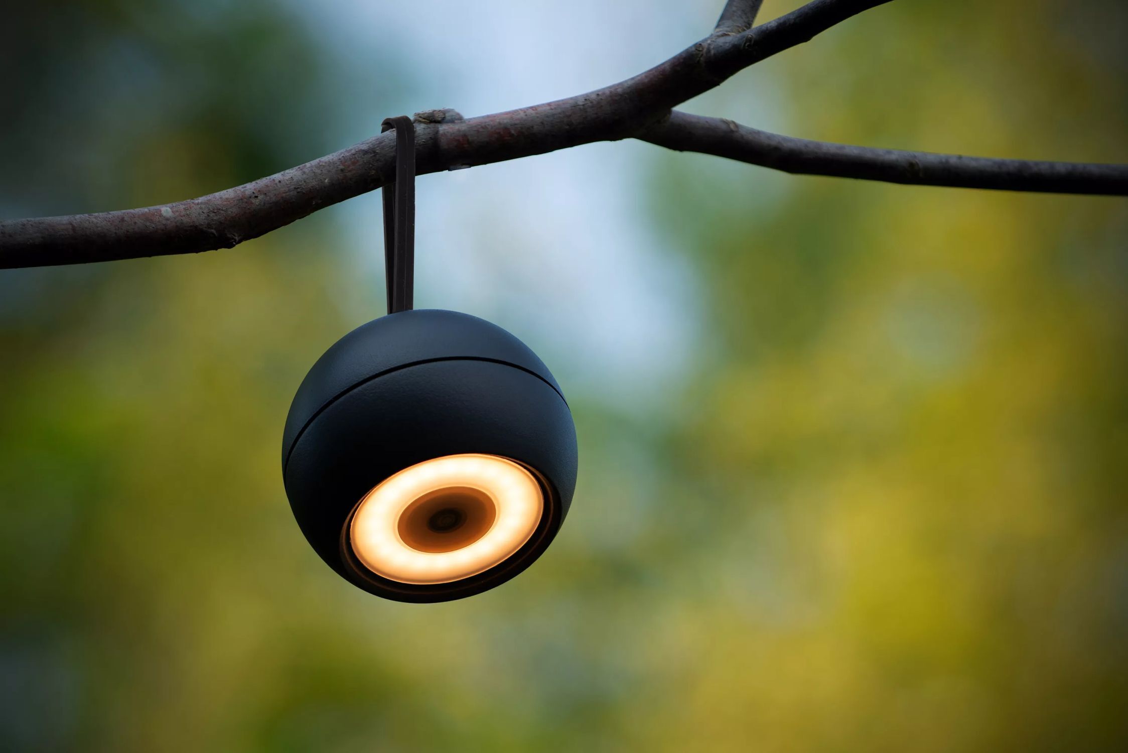 Lampe