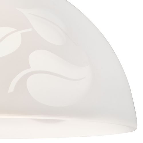 Lampe, Lampenschirm