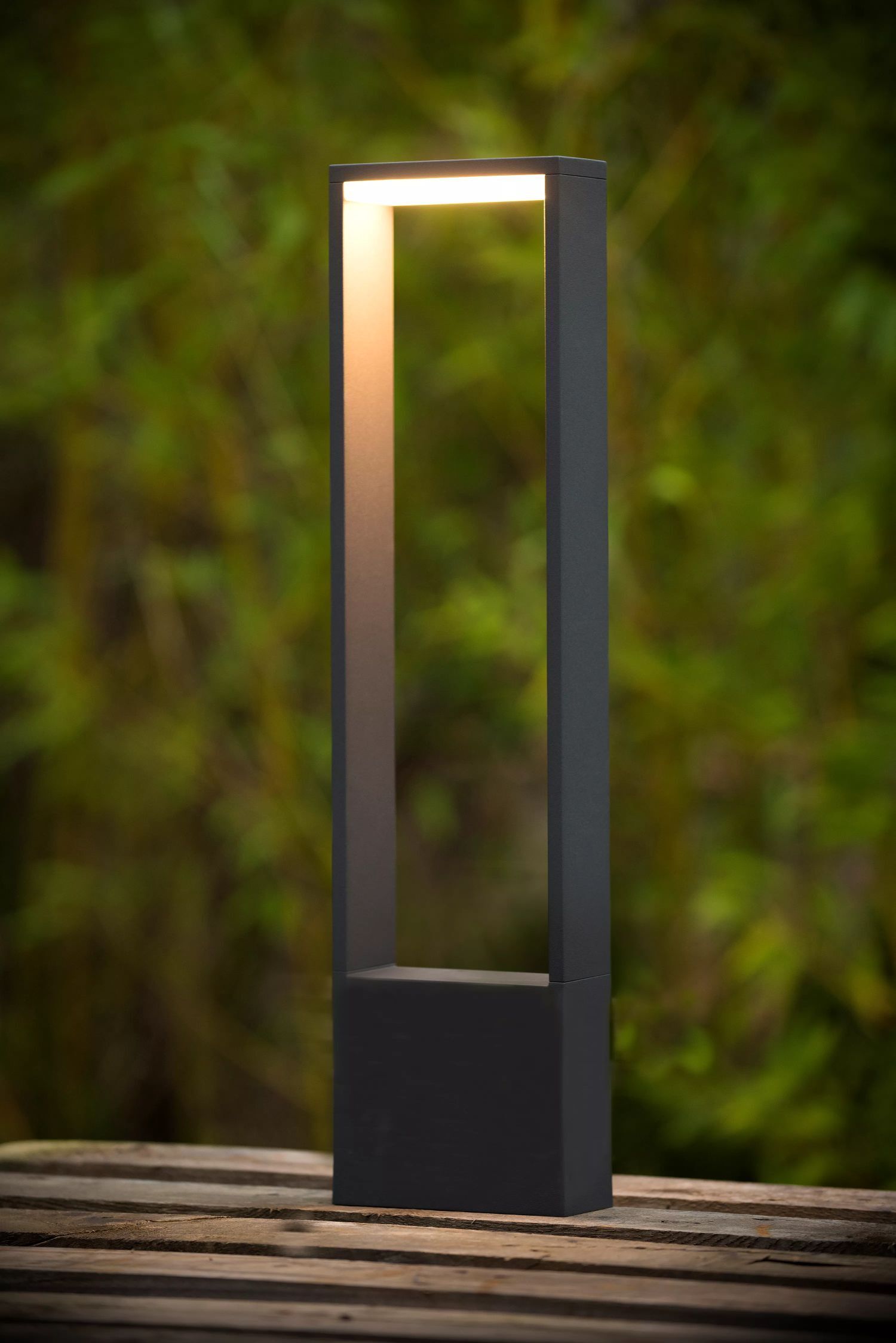 Lampe