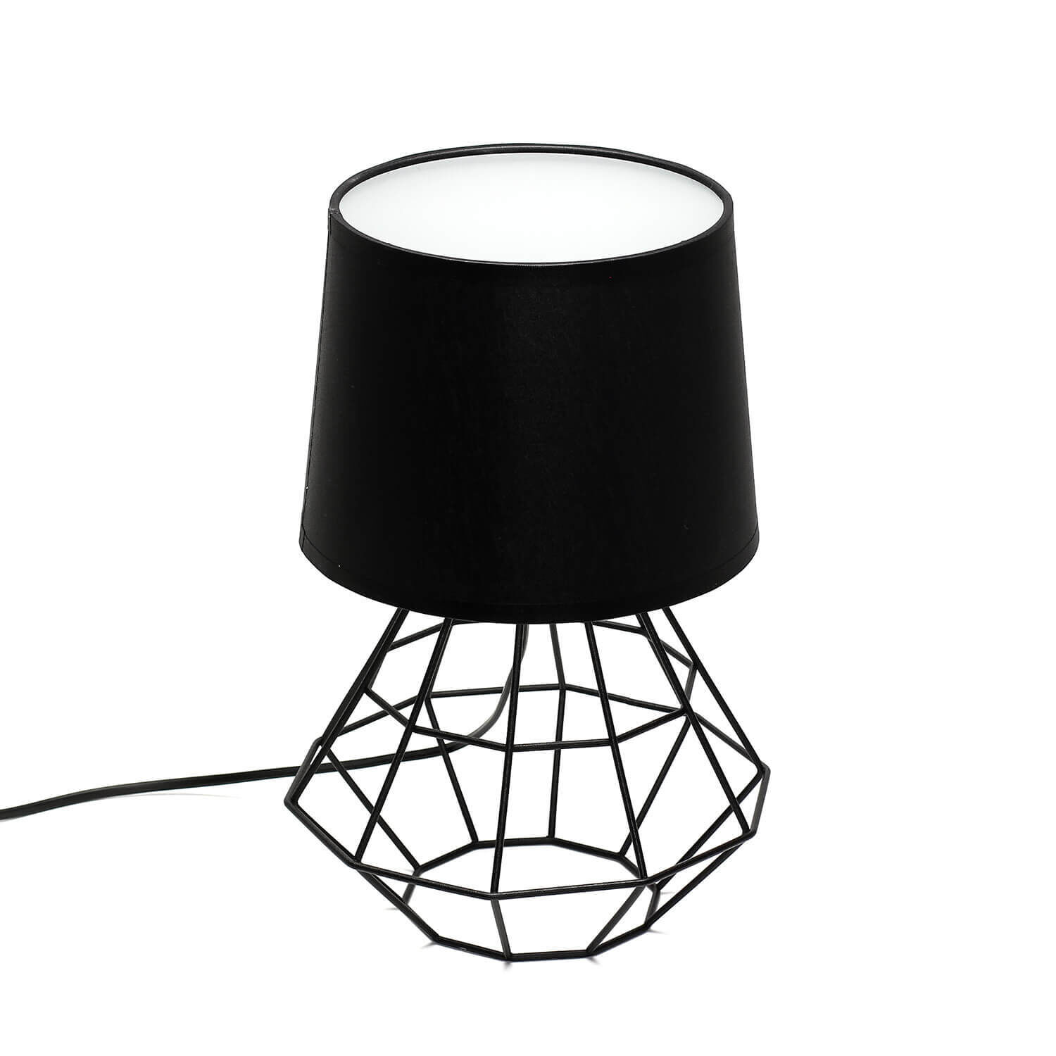 Lampe, Lampenschirm