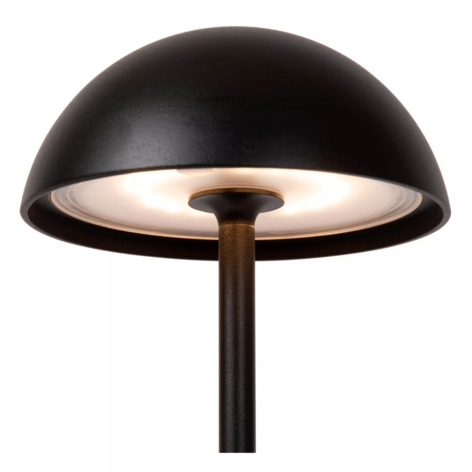 Lampe, Lampenschirm