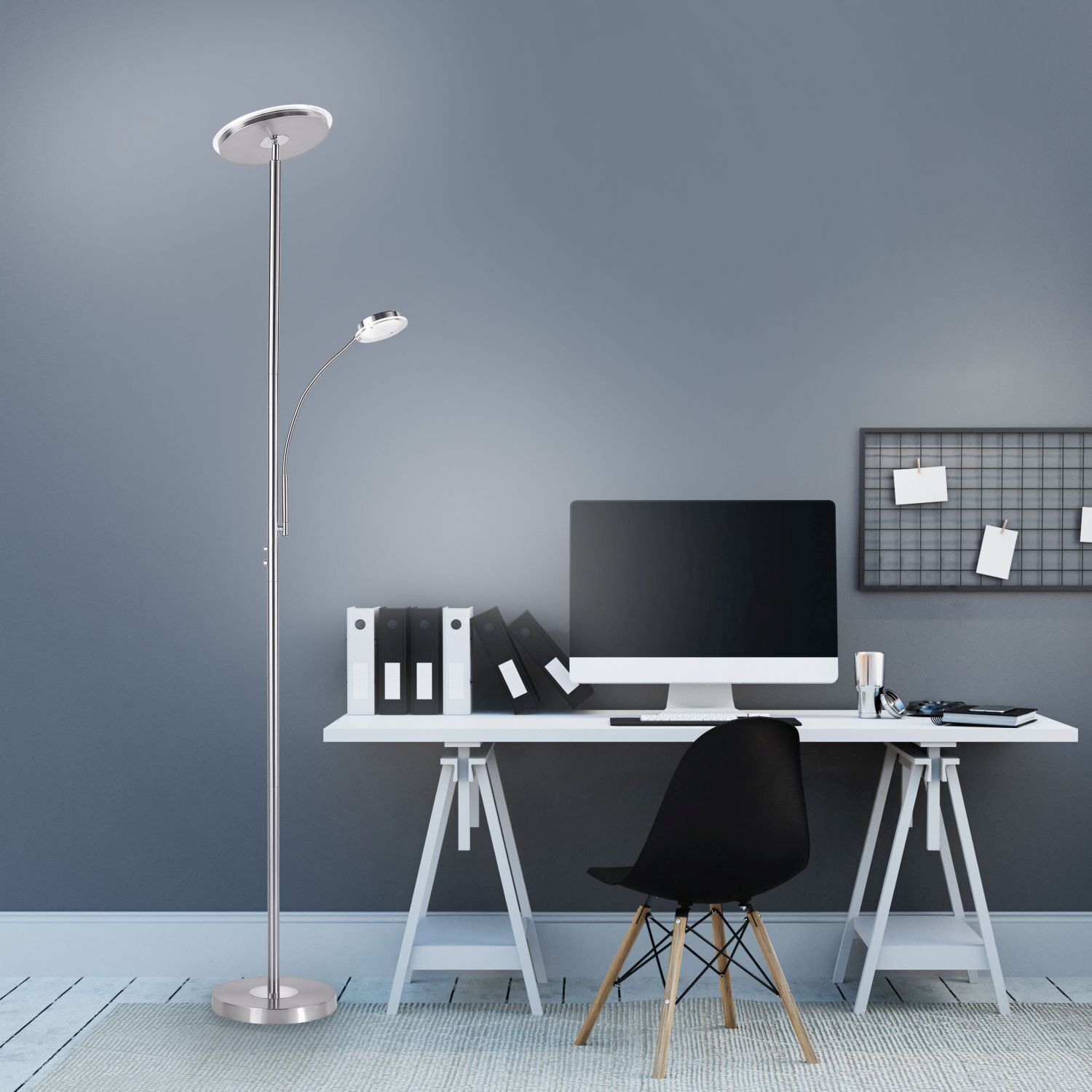 Lampe, Mobiliar, Tabelle, Stehlampe, Überwachen