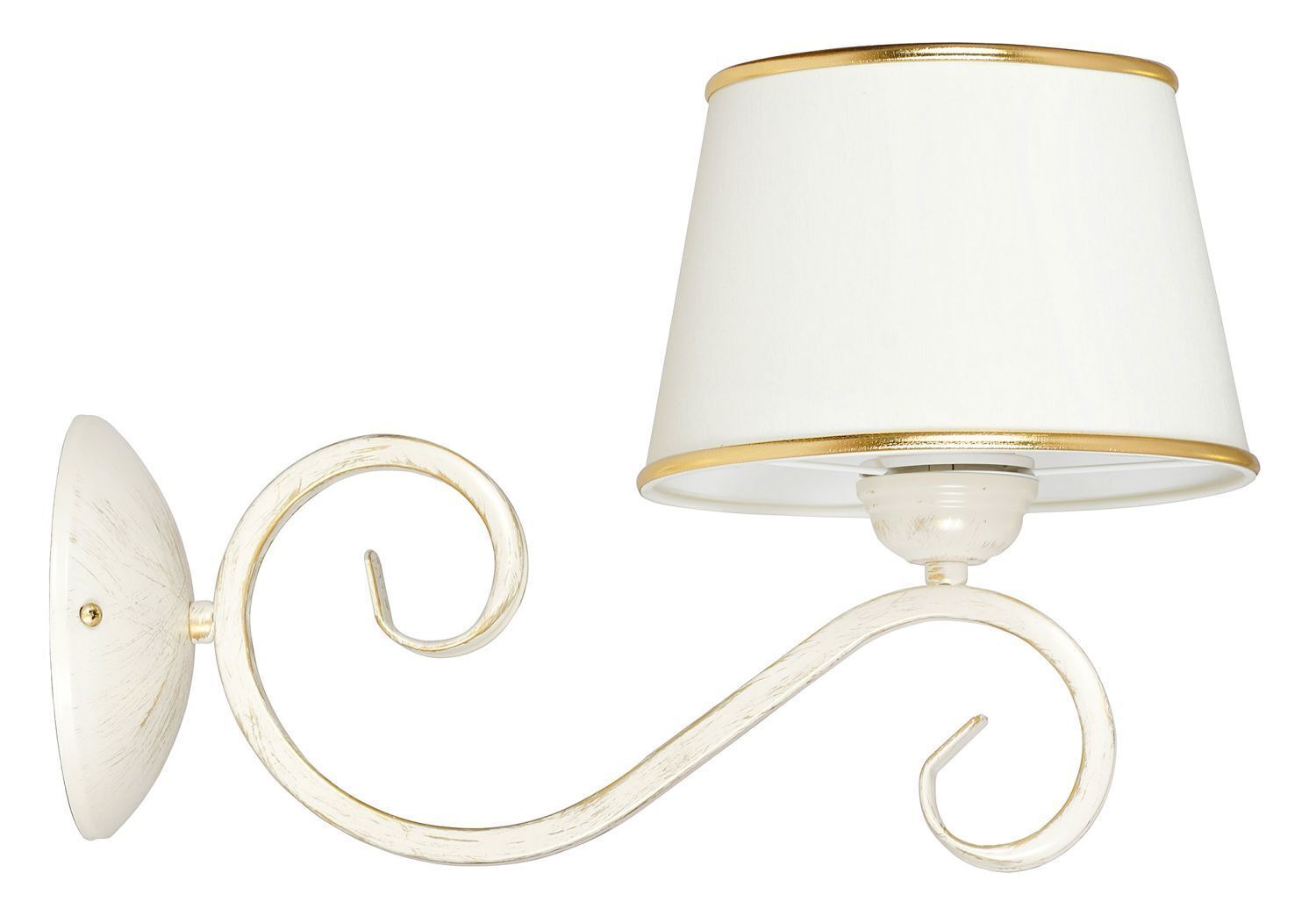 Lampe, Lampenschirm