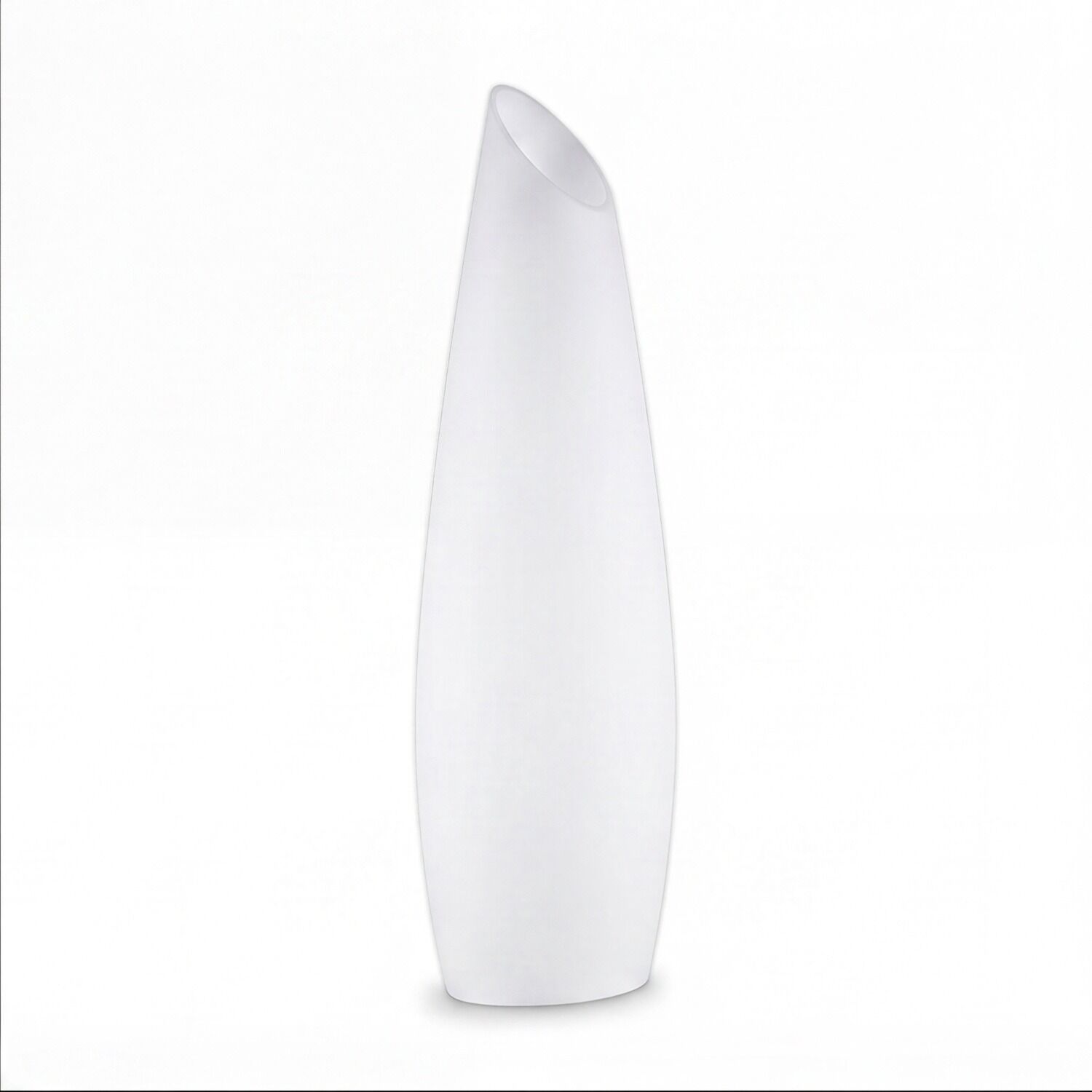 126646-led-dekolampe-garten-rgbw-dimmbar-fernbedienung-weiss-170-cm-ip65-tragbar-akku-aussenleuchte-stehleuchte-aussen-stehlampe-outdoor-terrasse-2 Skulptur, Vase, Porzellan, weiß, organisch