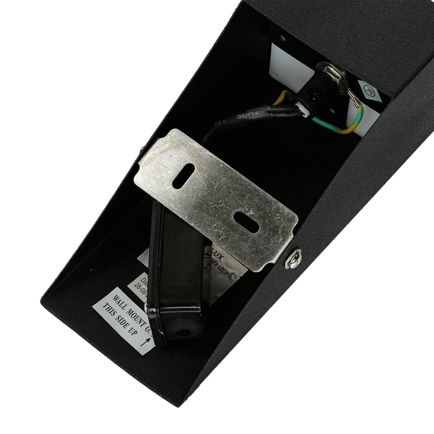 Lampe d'extérieur pour la cour et le jardin Lampe d'extérieur pour la cour et le jardin