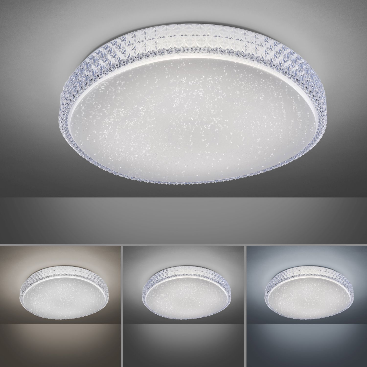 Deckenleuchte, Leuchte