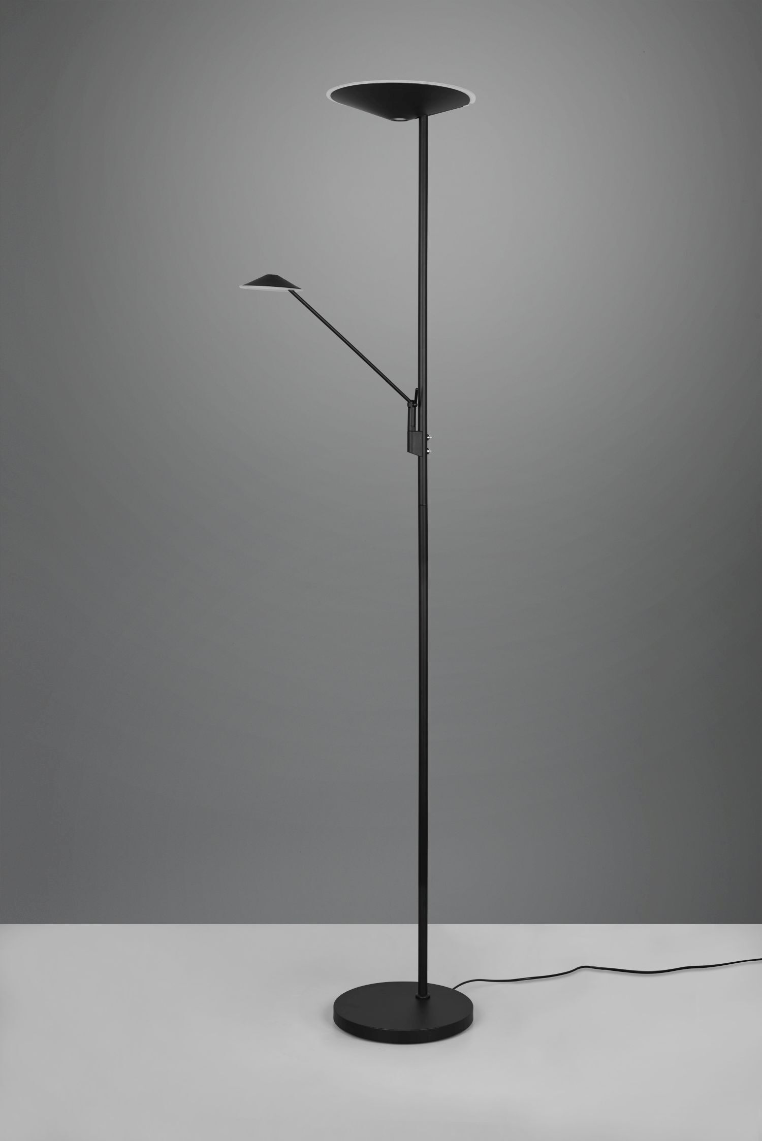 Lampe, Mobiliar