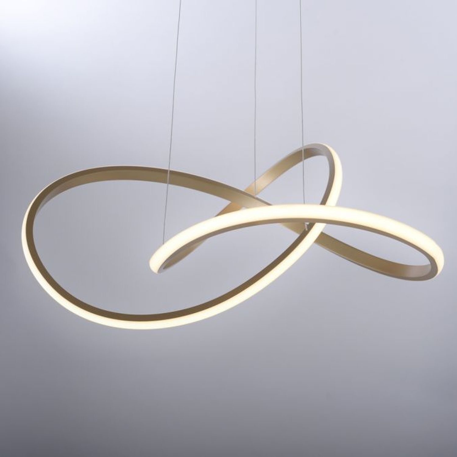 Leuchter, Lampe