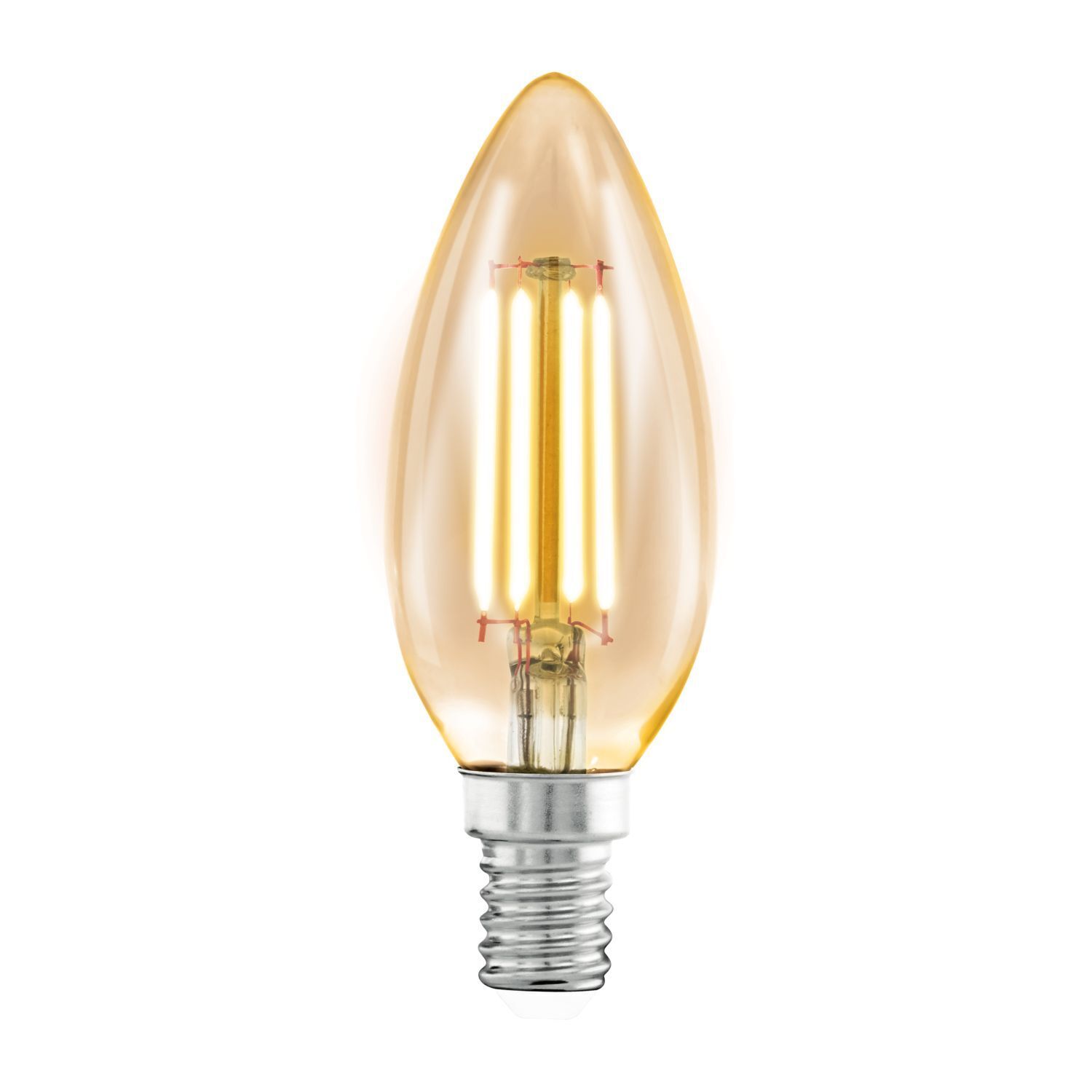 Ampoule LED filament Edison E14 - LM105