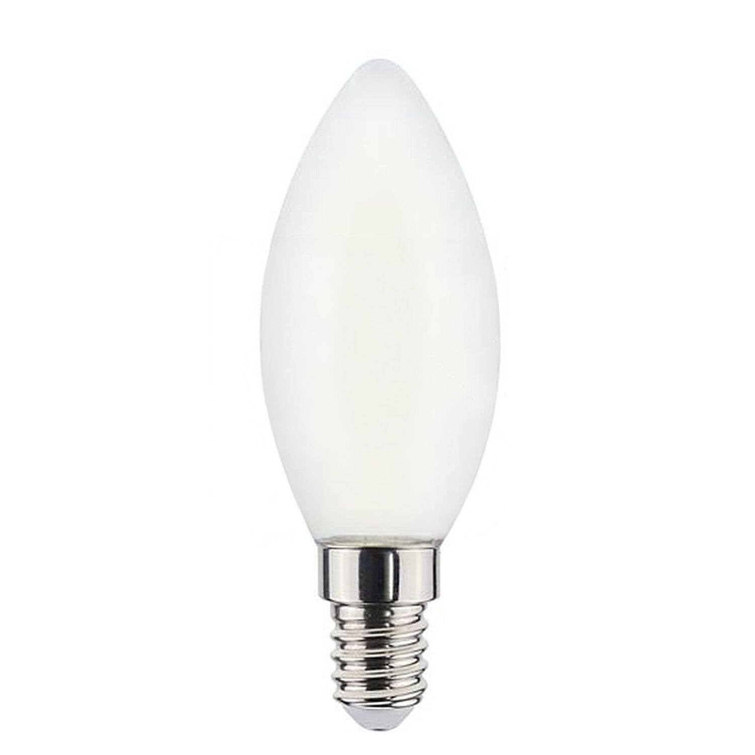 Ampoule Edison LED 2700 K E14 806 lm - LM118