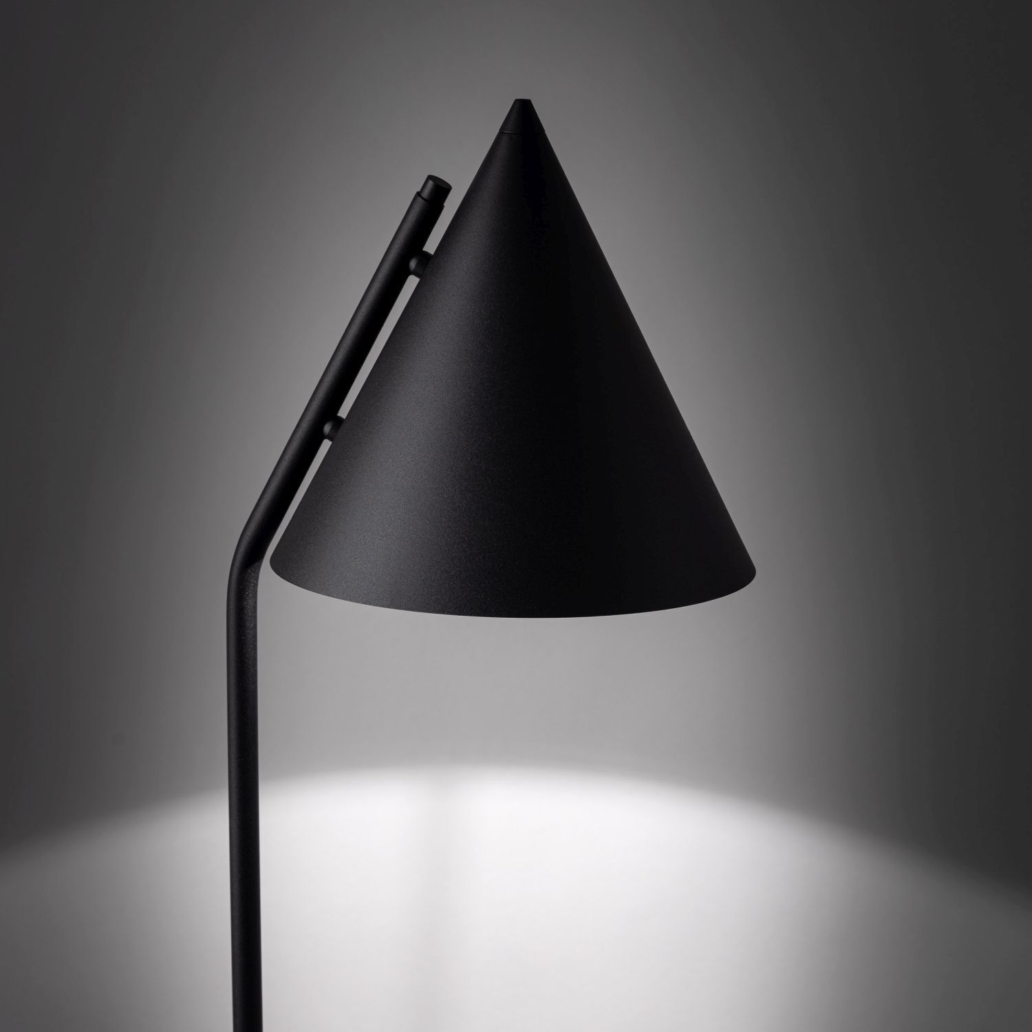 Lampe, Lampenschirm