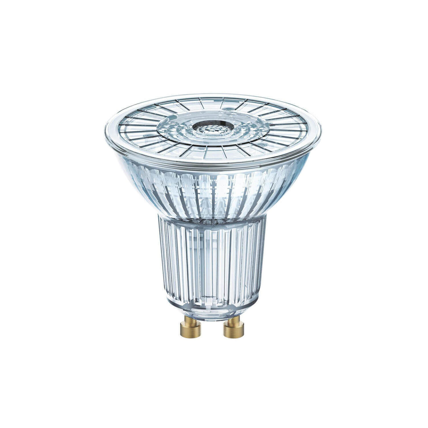 Ampoule LED à intensité variable GU10 6 Watt 2700 K 575 lm - LM101