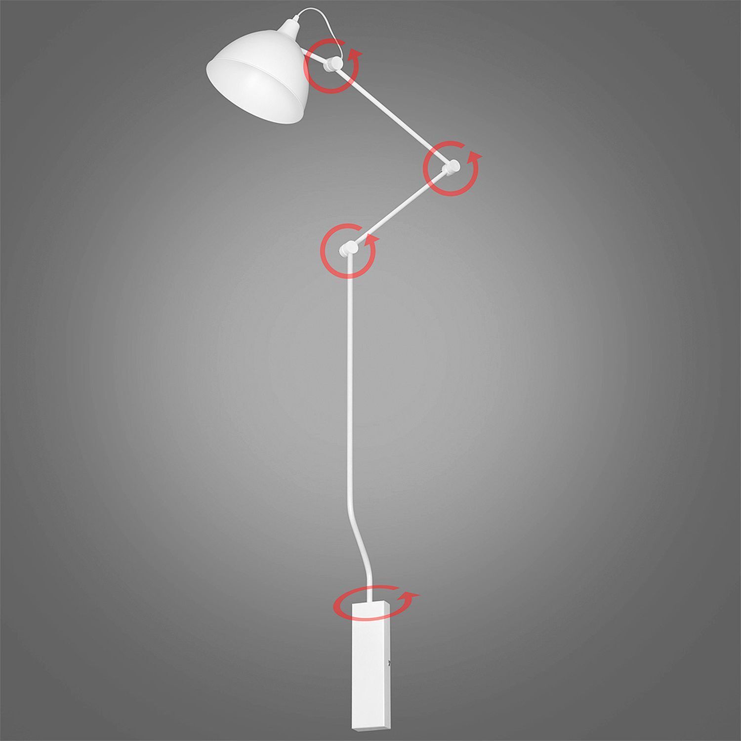 Lampe, Lampenschirm, Beleuchtung