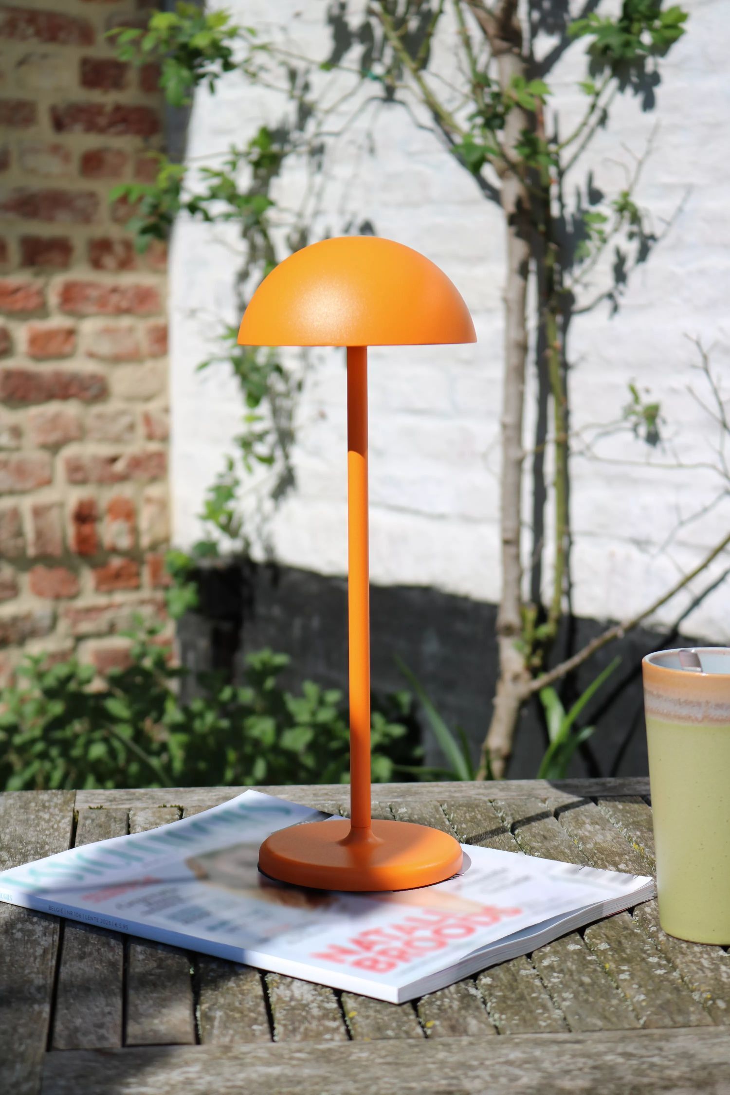 Lampe