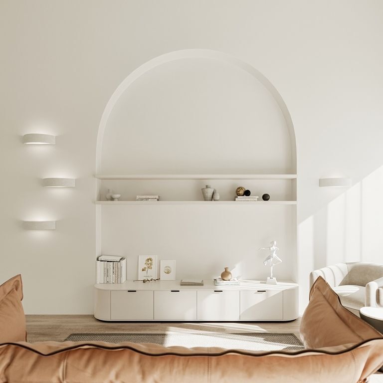 Innenarchitektur, Inneneinrichtung, Kissen, Baden, Wohnzimmer