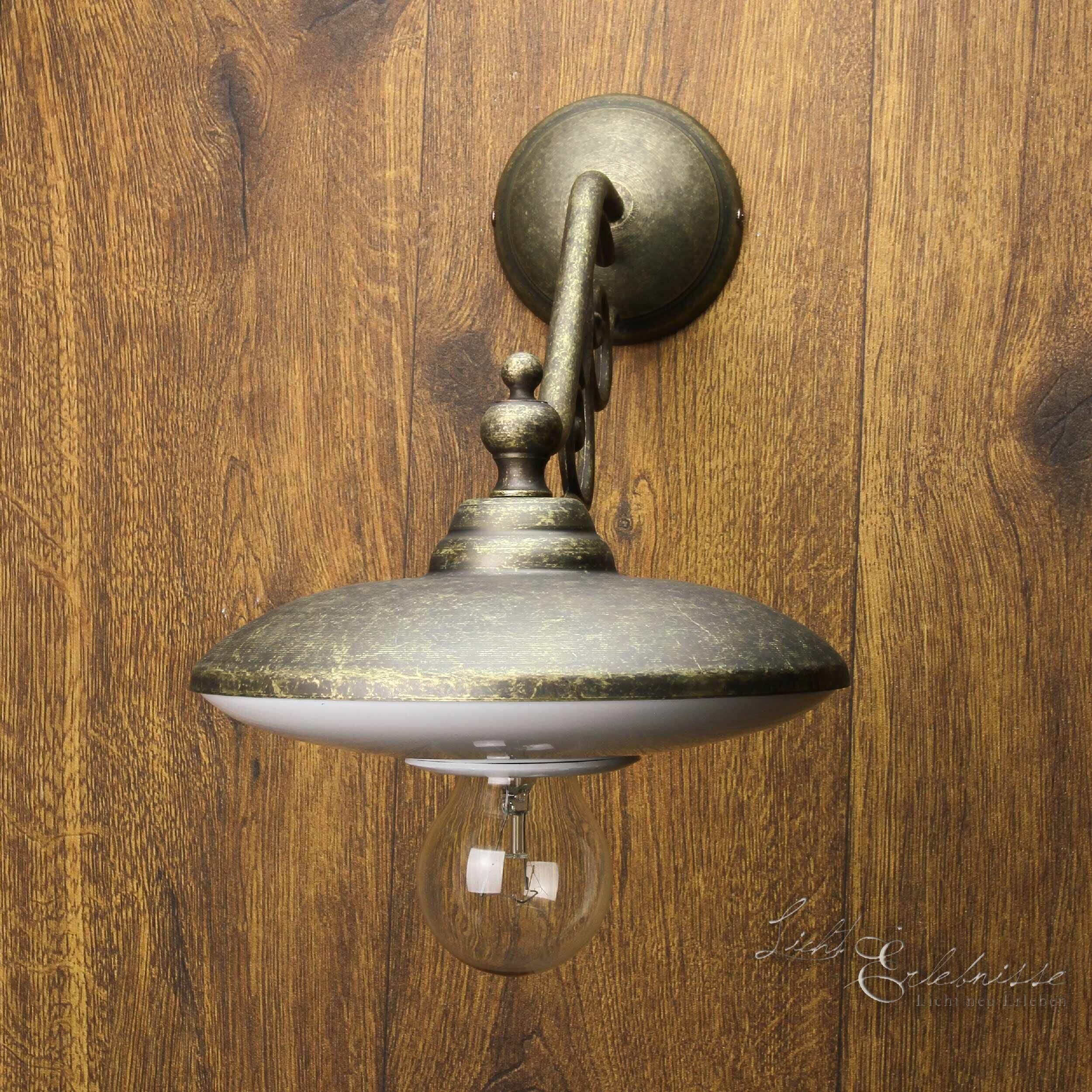 Bronze, Drinnen, Innenarchitektur, Leuchte