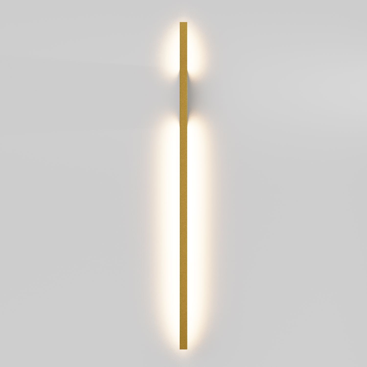 Applique murale LED aluminium changement de couleur 2600-3500 K Beleuchtung