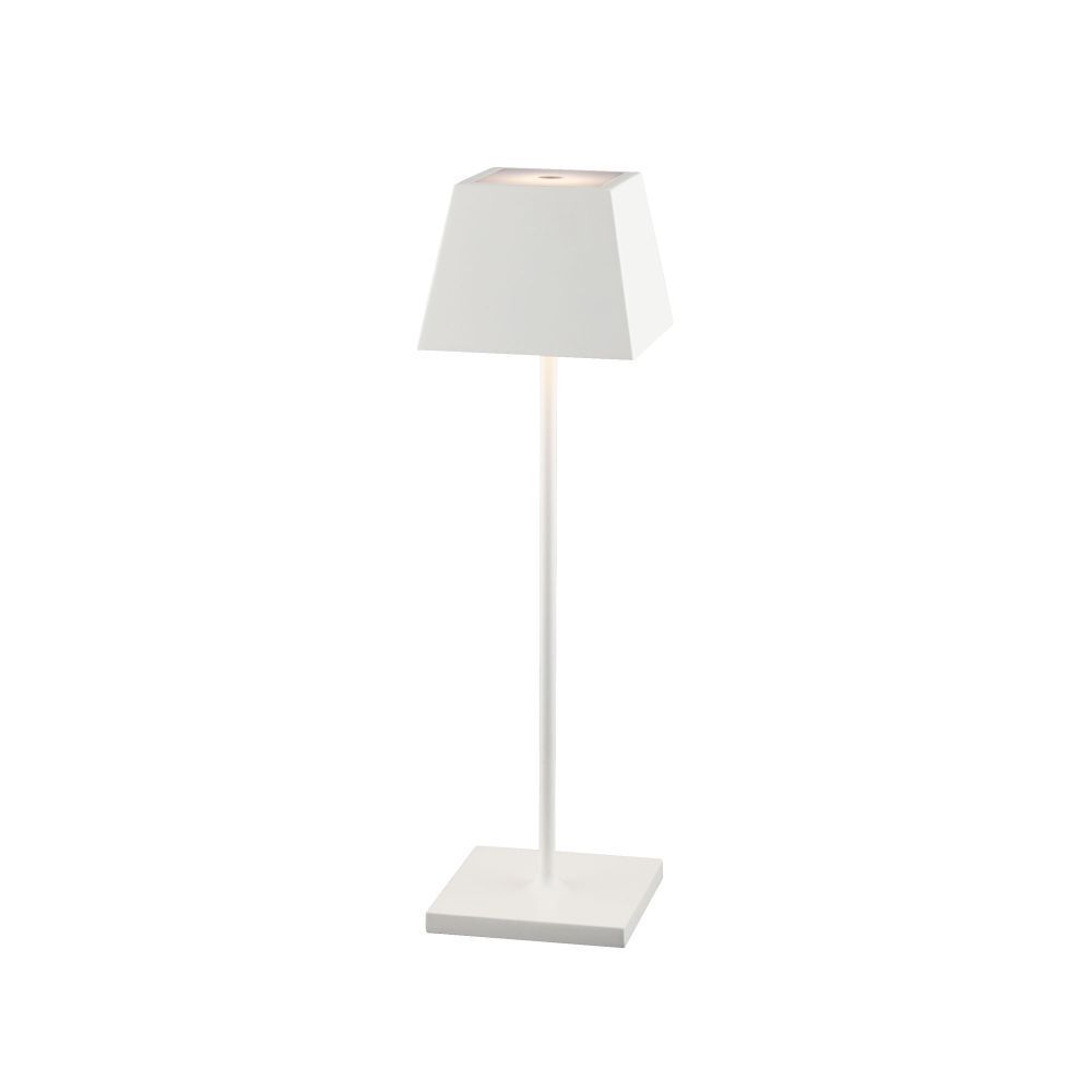 Lampe de table LED à intensité variable Touch IP54 décoratif extérieur