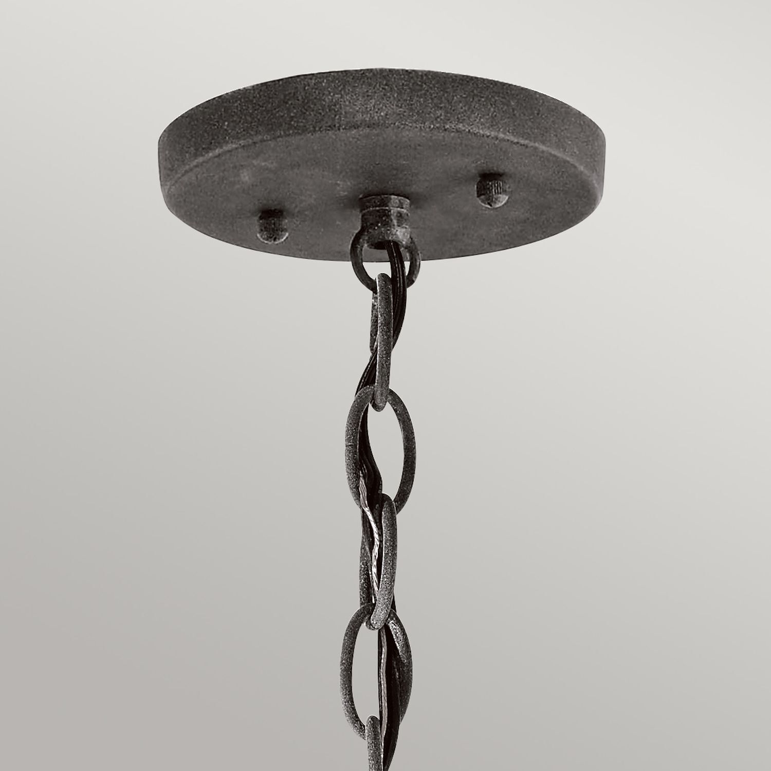 Lampe d'extérieur Veranda E27 IP44 H : max. 211,8 cm réglable