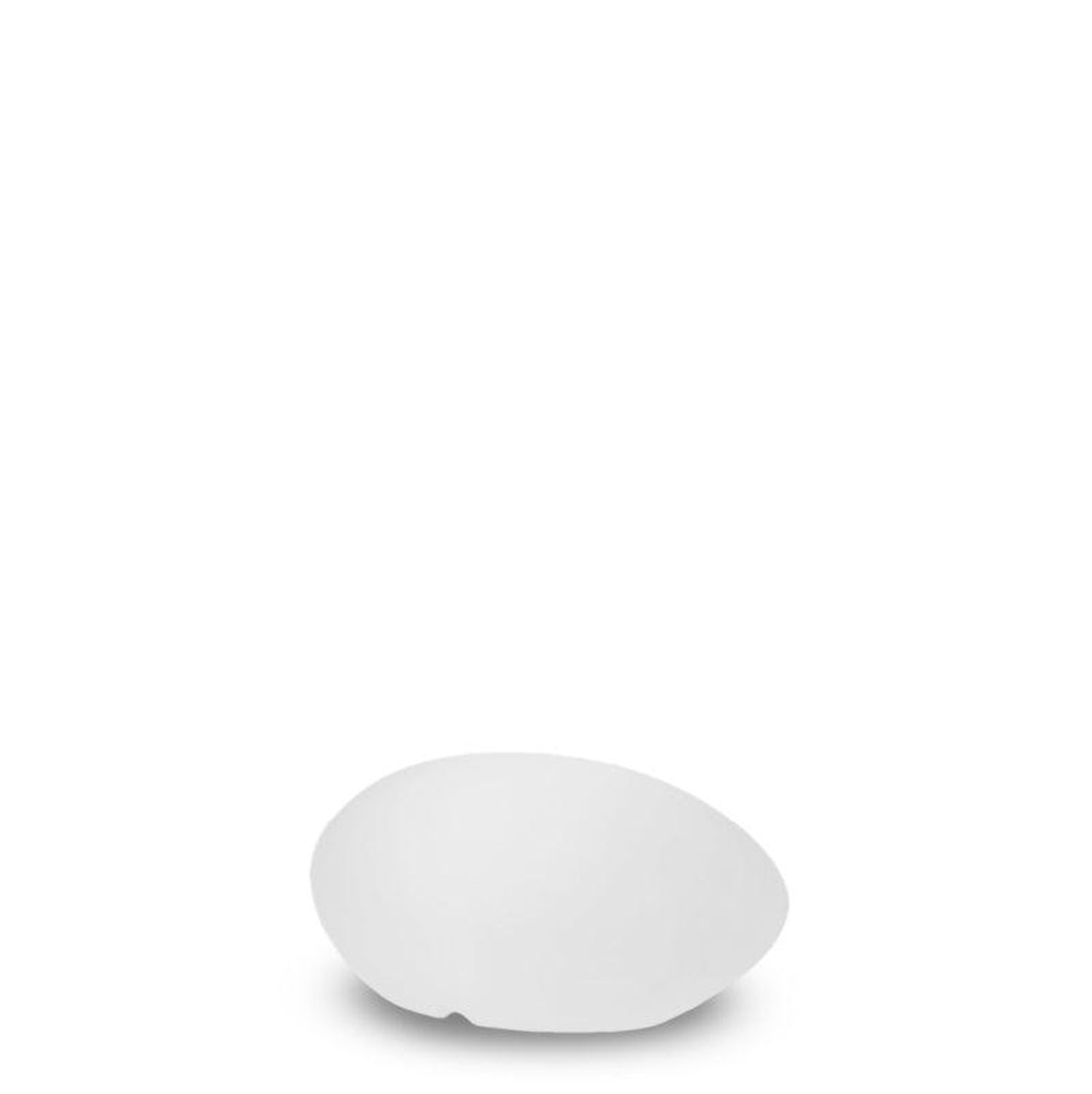 Lampe d'extérieur LED Blanc 40 cm IP65 6000 K Pierre Design